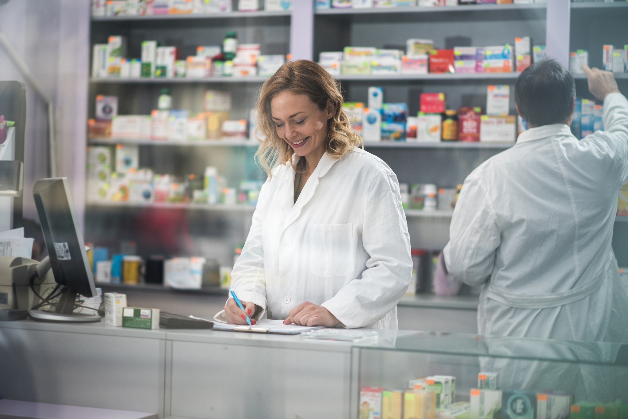 重庆医药经贸卫生学校药剂专业怎么样？教学质量评估