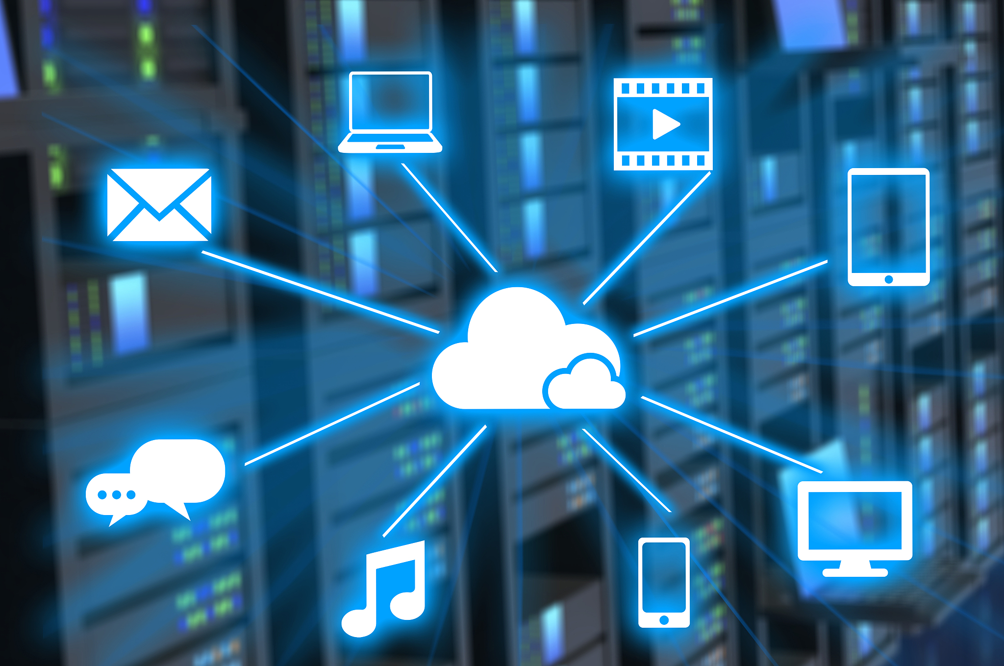 cloud computing