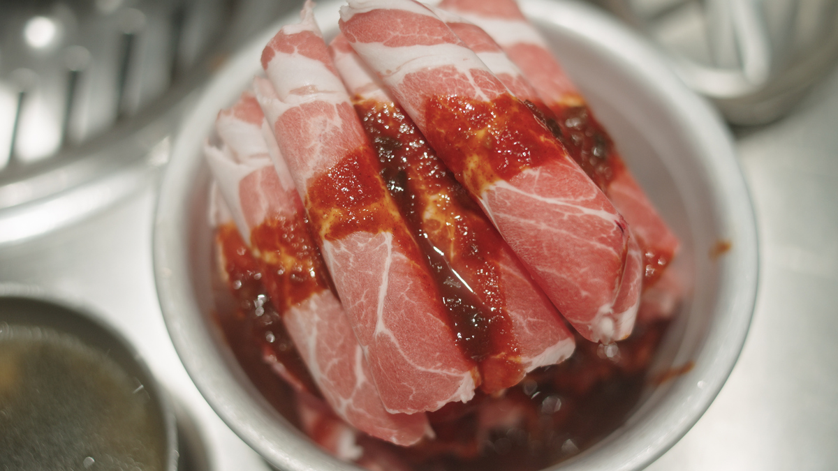 怎样才能把烧肉做好