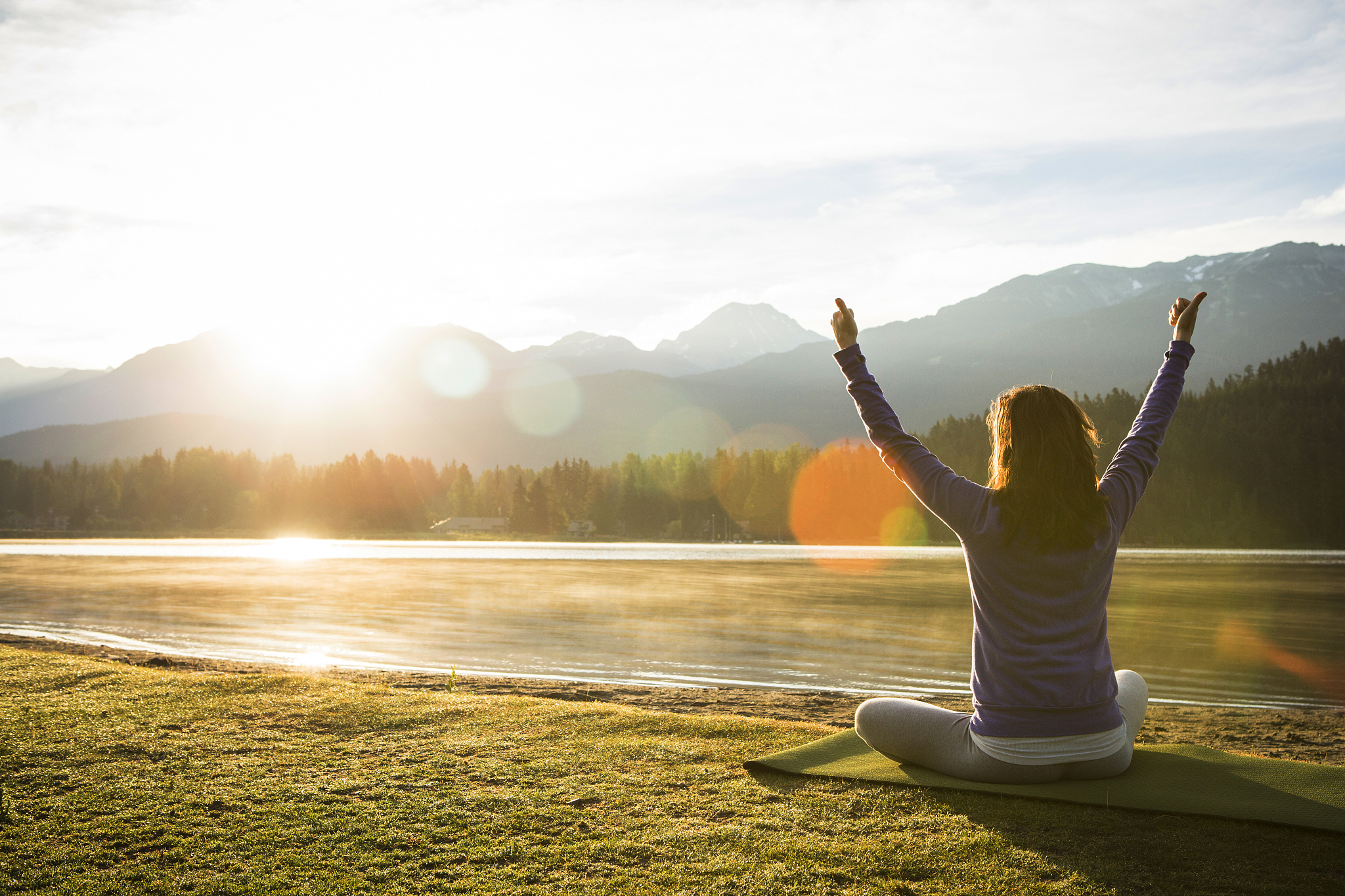 下班放松心情的句子：享受自由时光，释放压力