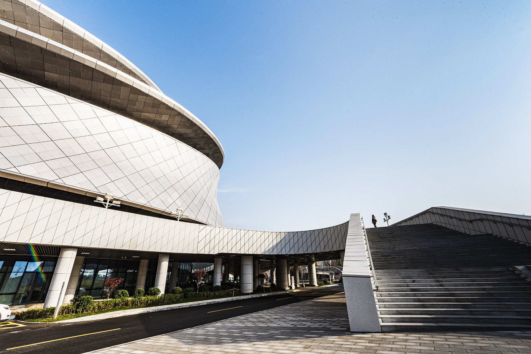 宝鸡哪个中专学校最好好不好