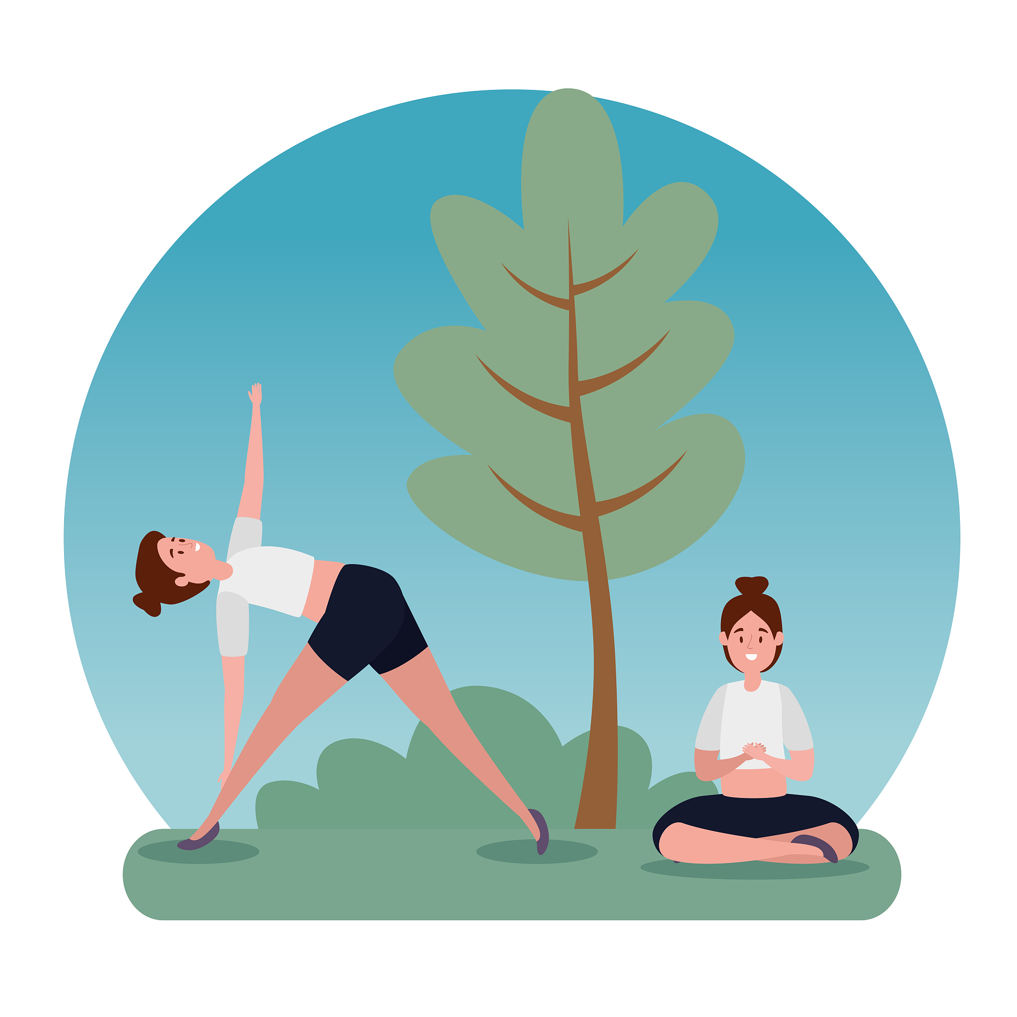 如何锻炼心里素质