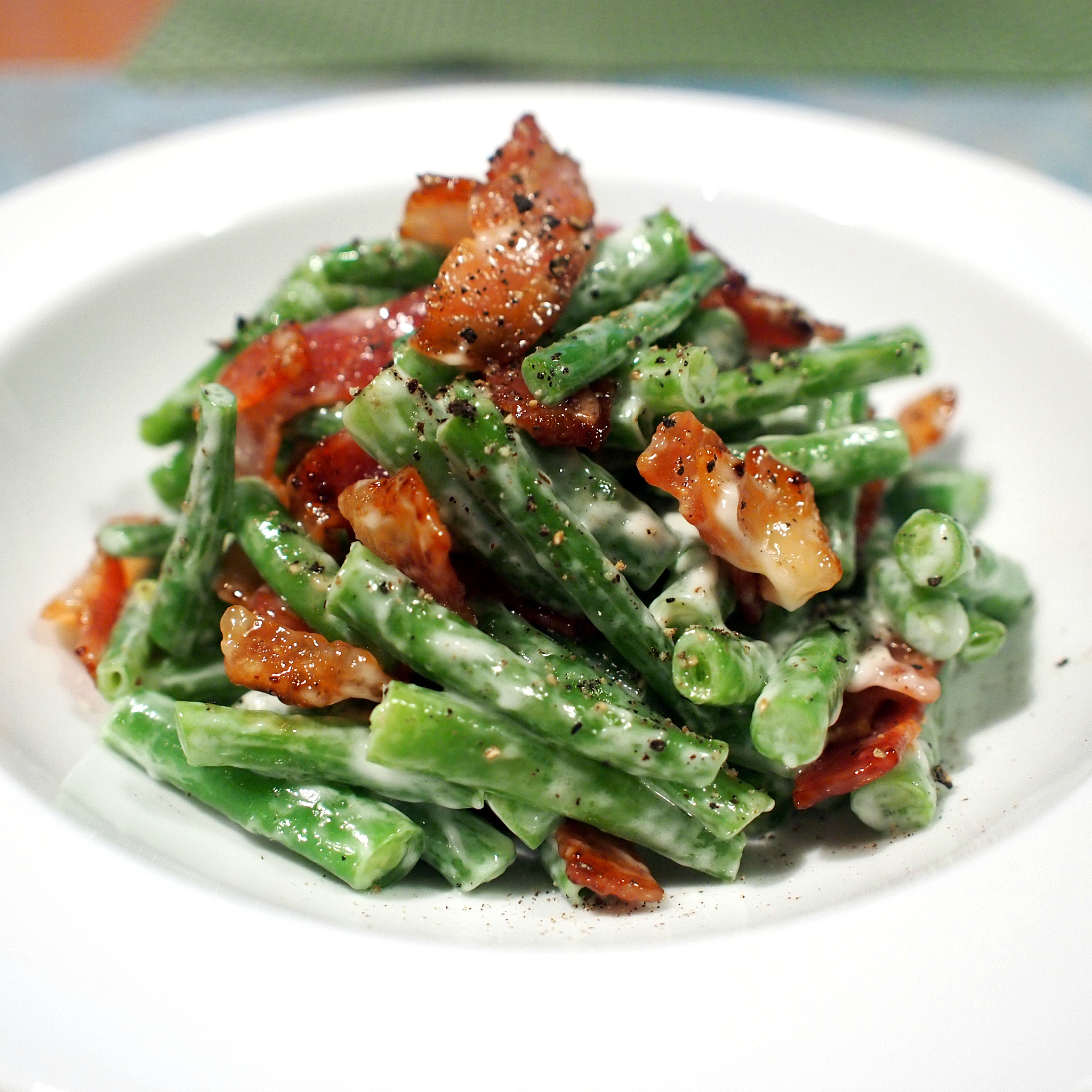 豆角可以和西红柿一起炒吗