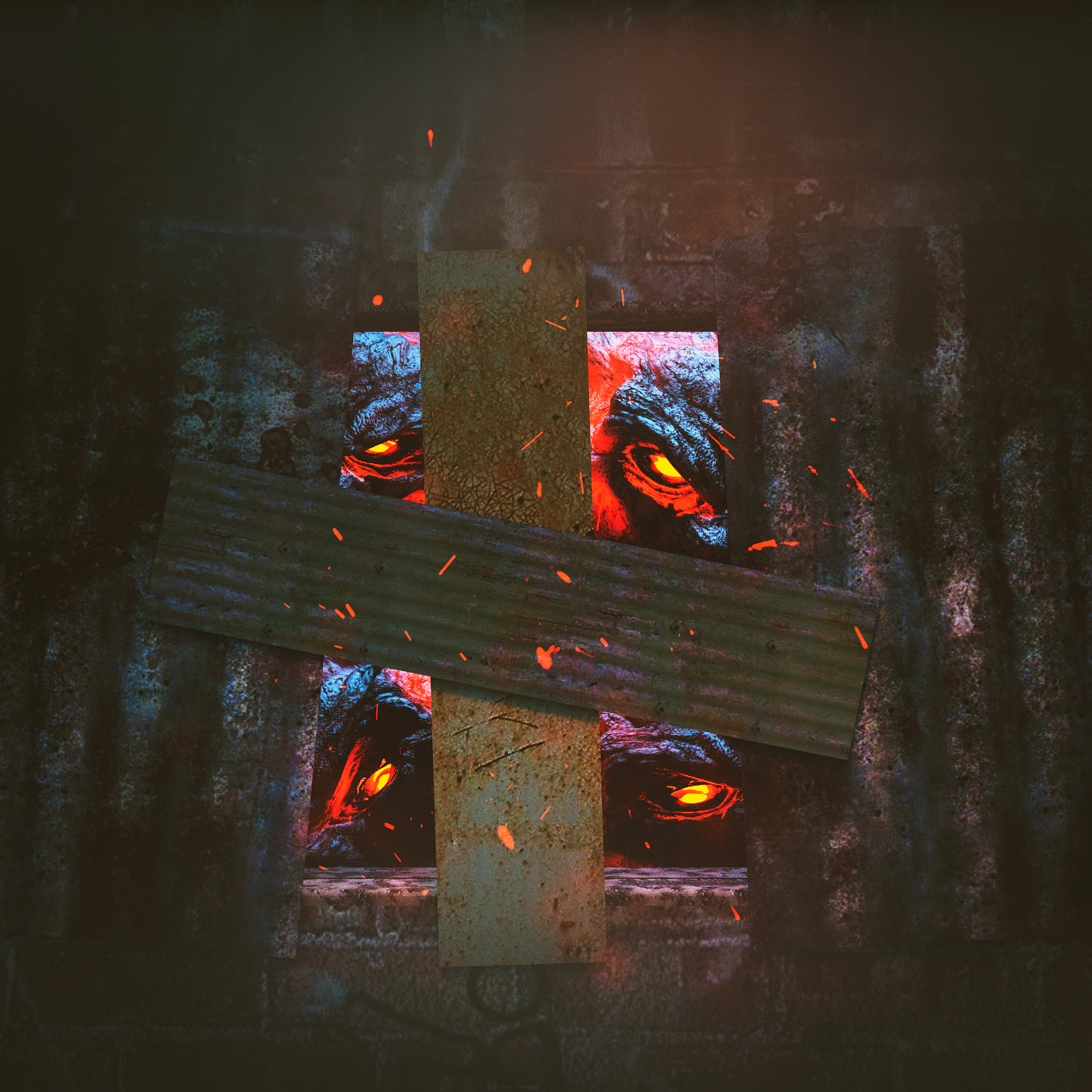 Dead by Daylight Mobile: Disponível para iOS e Android