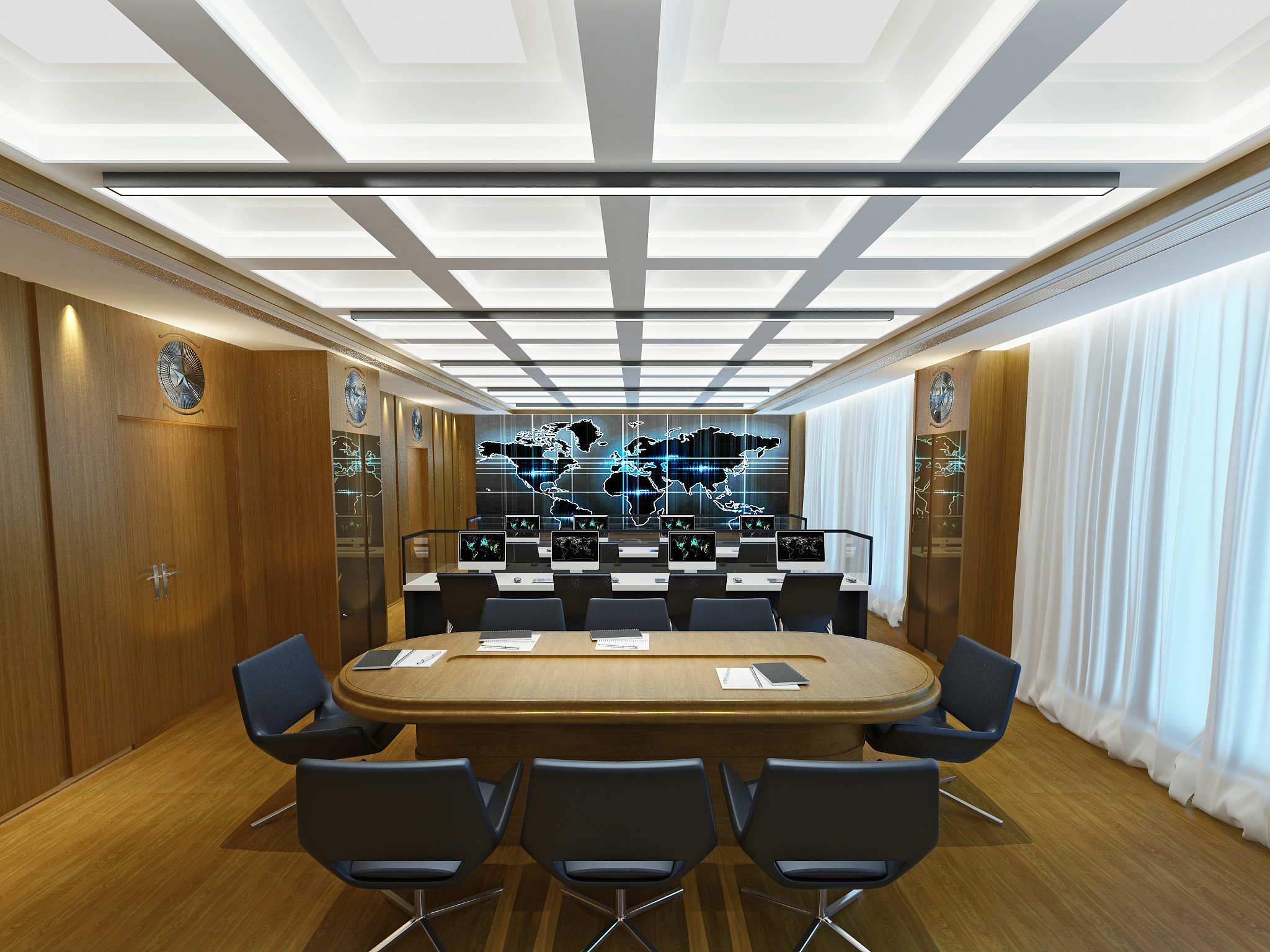 湛江市人民检察院一楼大礼堂音视频及灯光设备升级项目背景