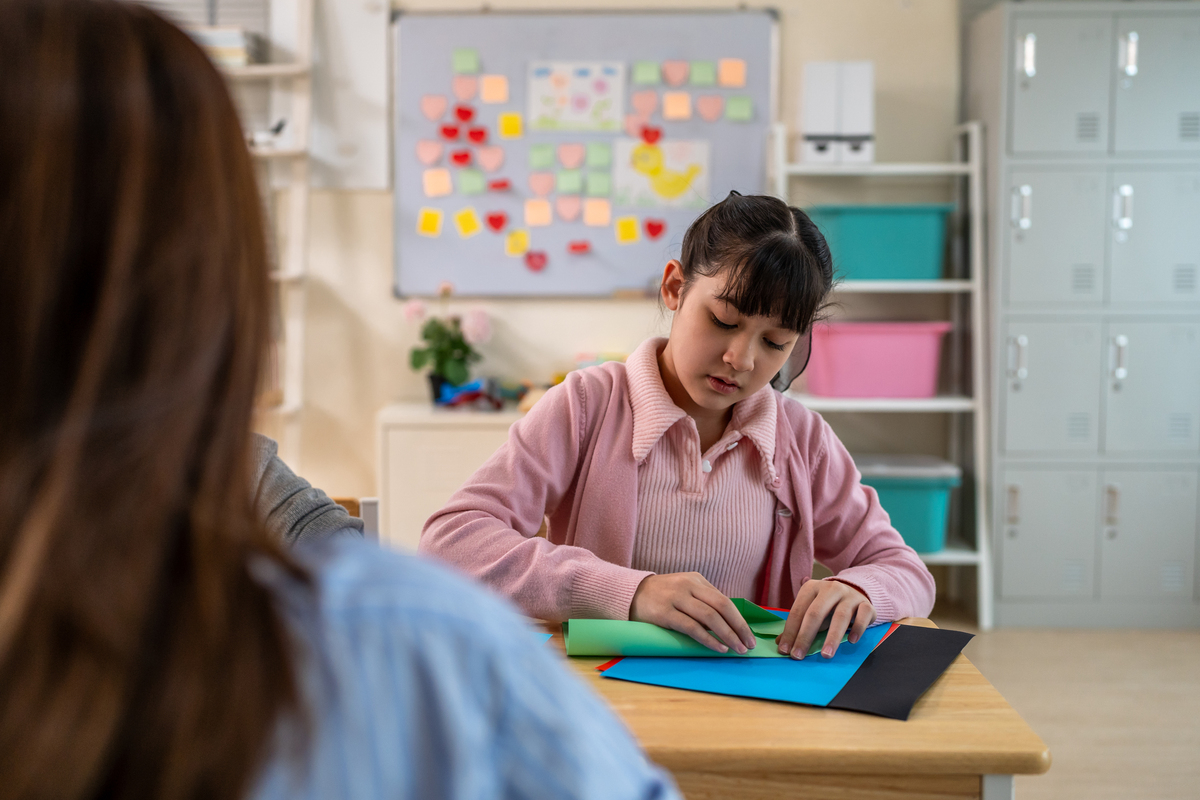 孩子课堂注意力不集中？探究原因及解决办法