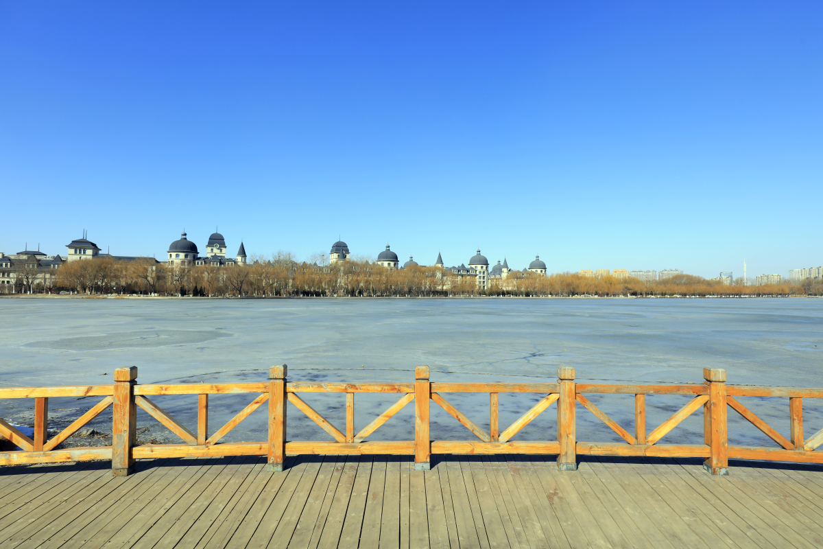 五家渠黄家梁水库到沙湖文化旅游景区