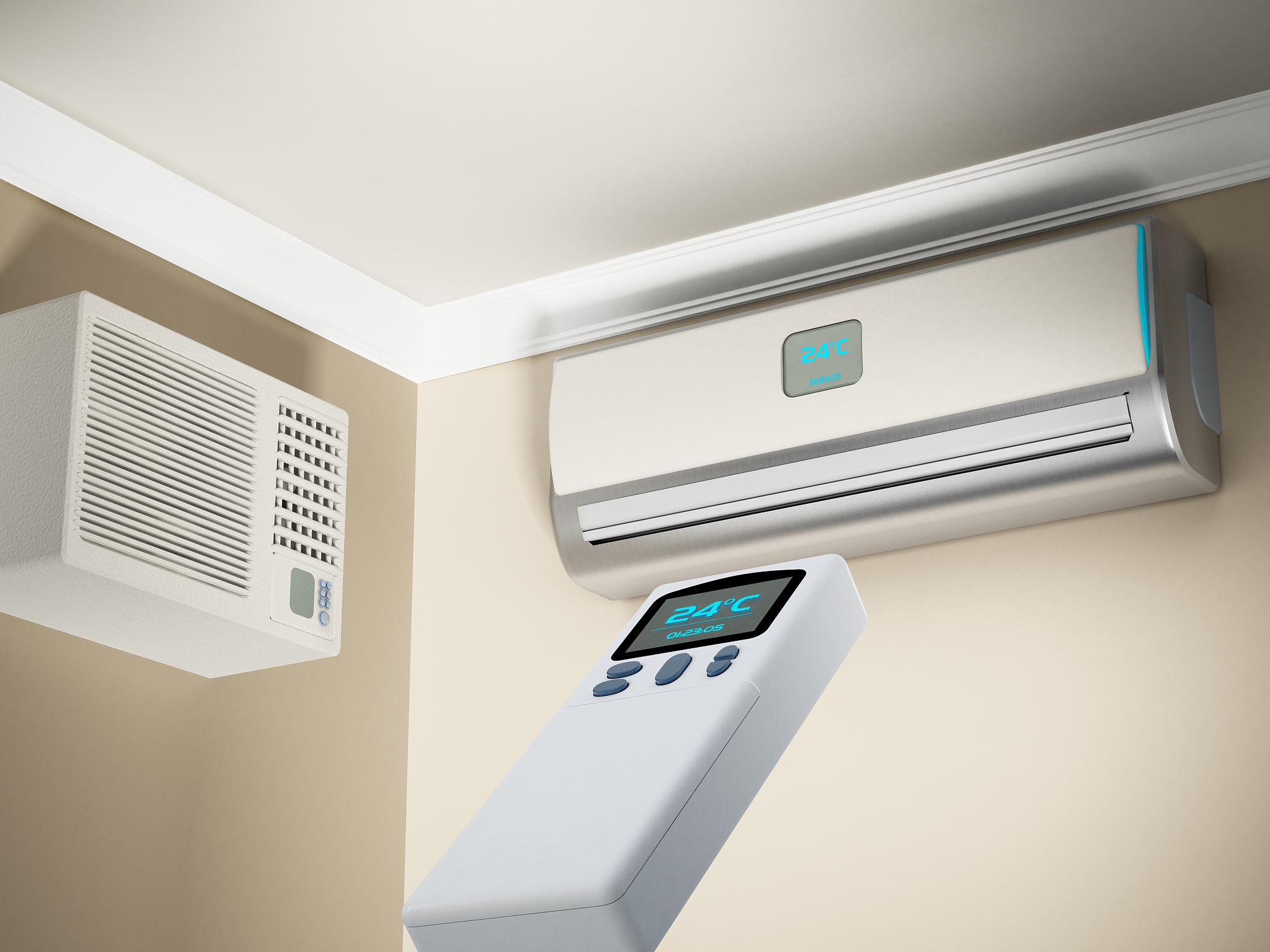 大金中央空调：科技赋能健康，'星'享清新空气