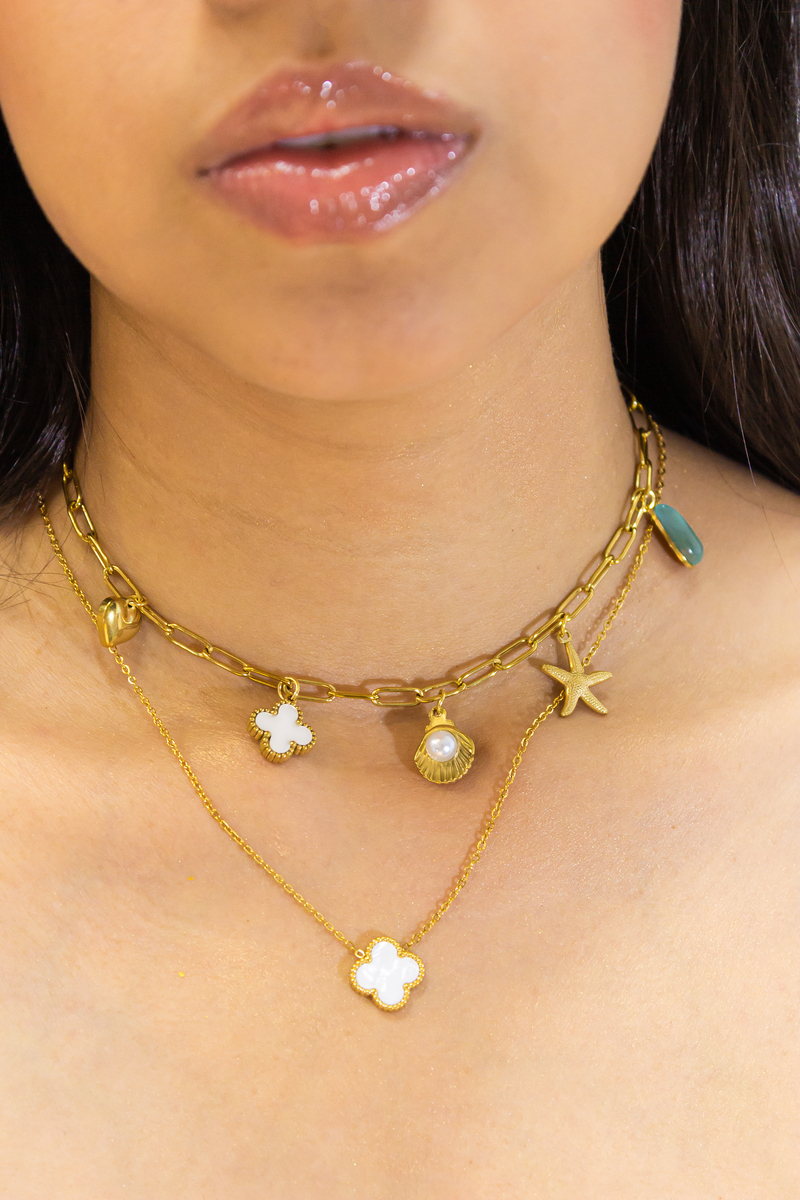 Gold Choker Necklace: Styles, Trends & Where to Buy