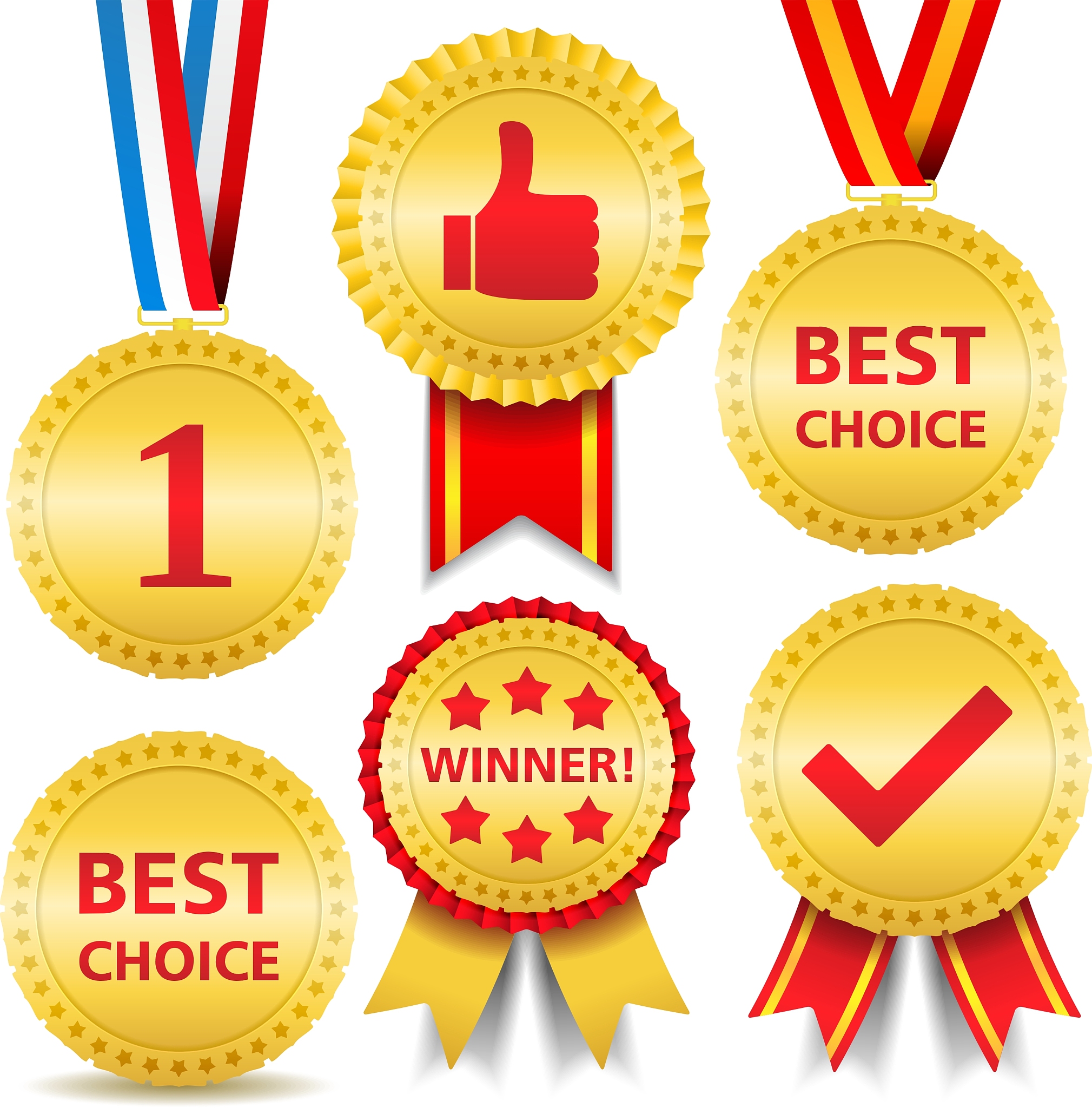 awards