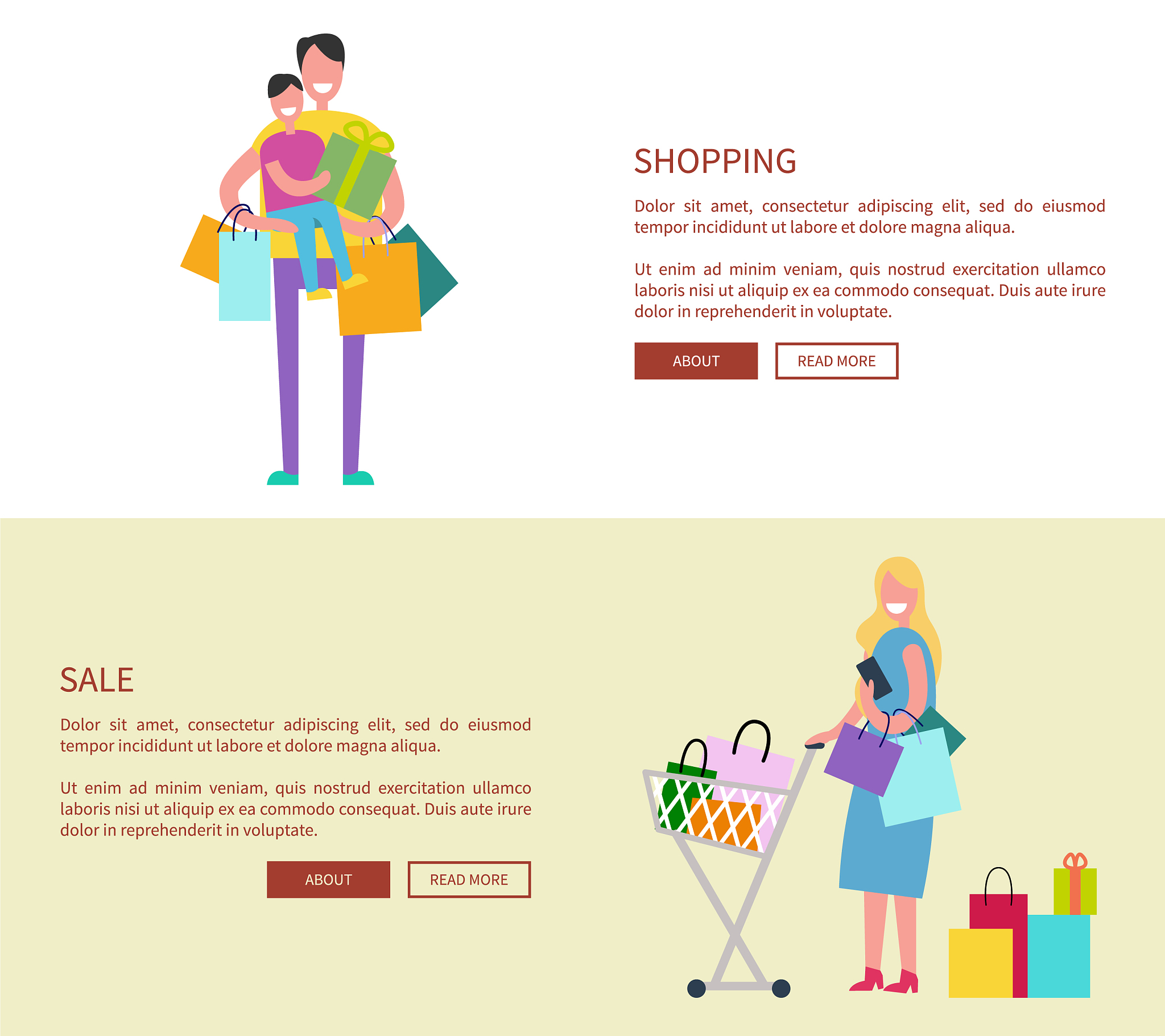 Analyze shopuuecom and write Google search ad headlines in no more than 30 English characters
