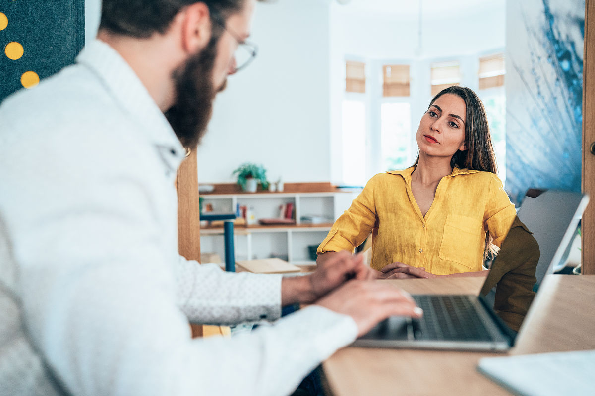 团委组织部面试：如何展现你的优势？