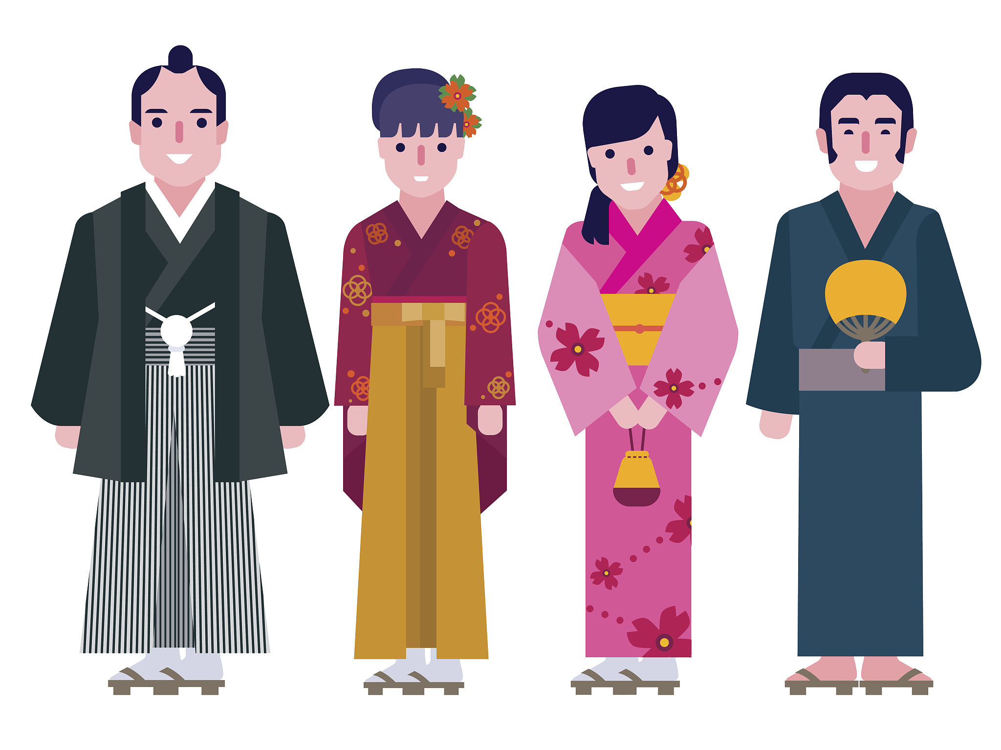 Ohayo Gozaimasu! - Learn Japanese Greetings
