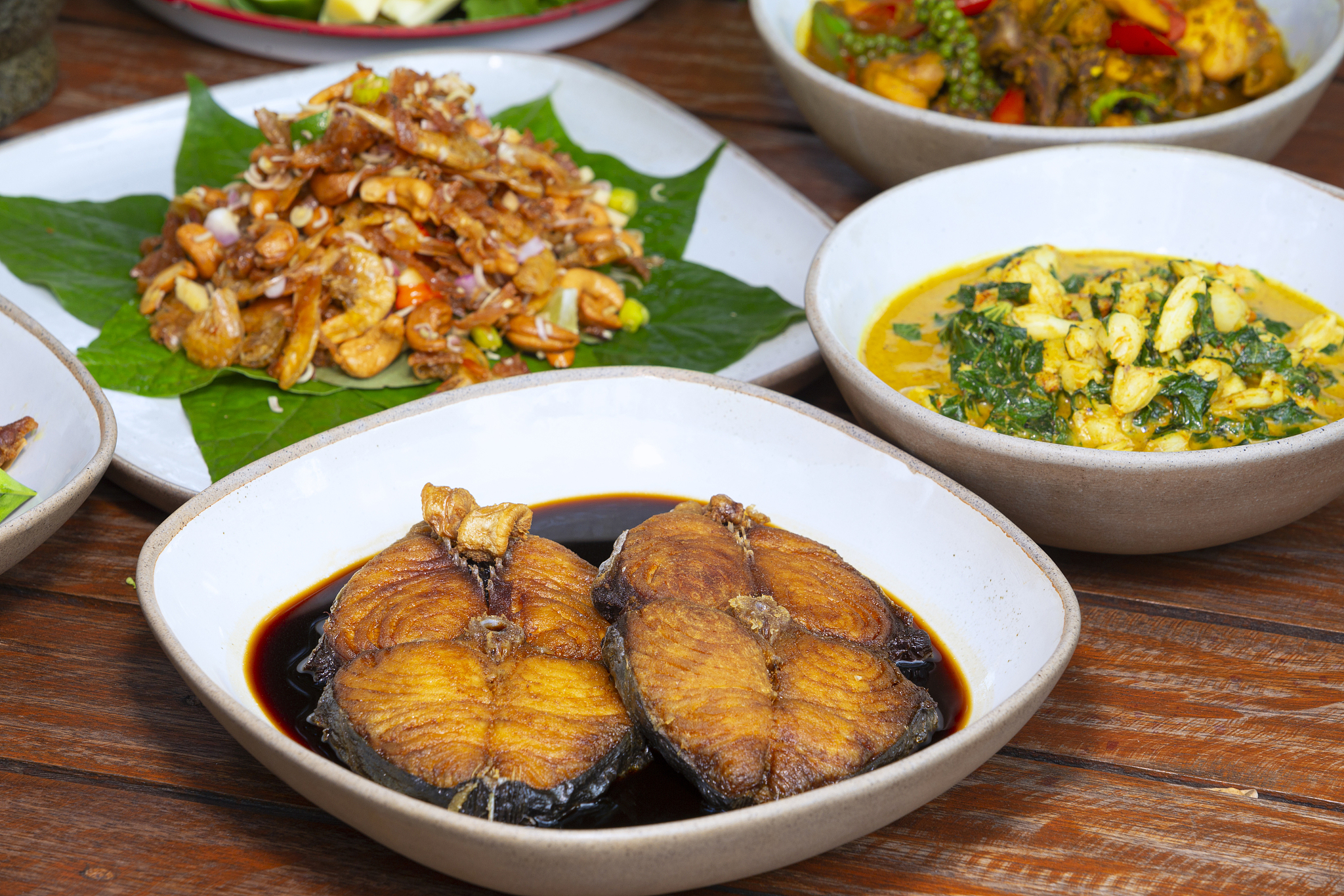 local thai food