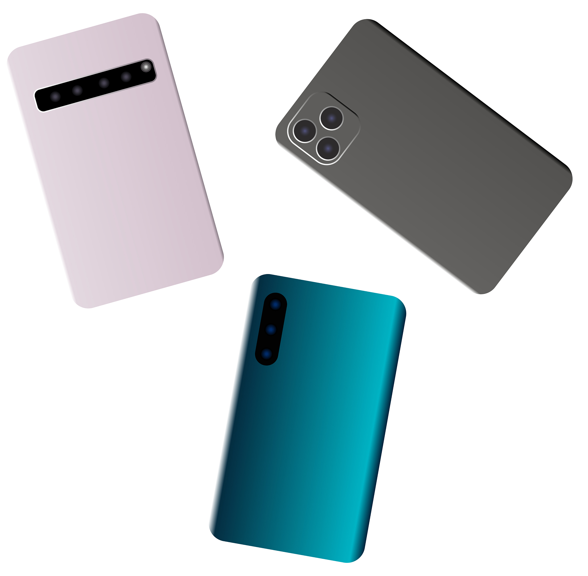 华为14pro冷锋蓝