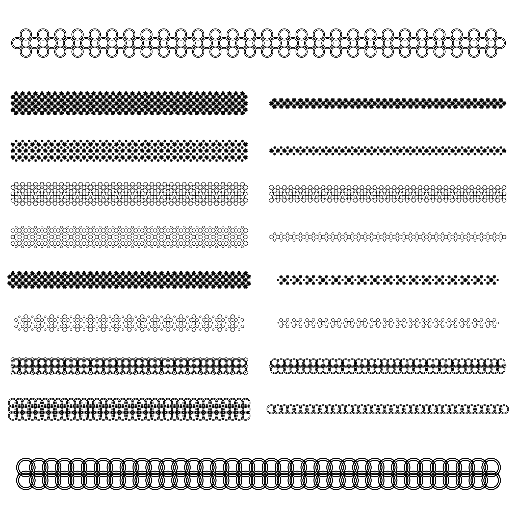 化学方程式配平：精确数字示例