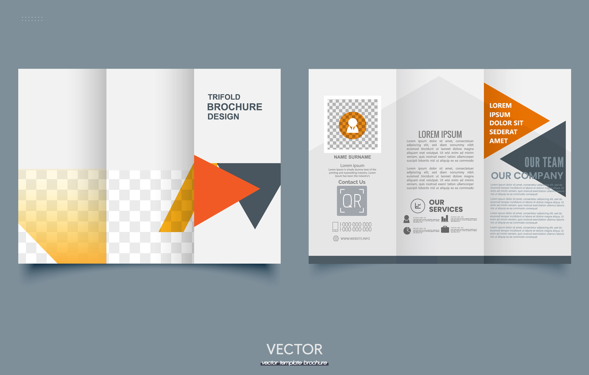 宣传单应该如何排版