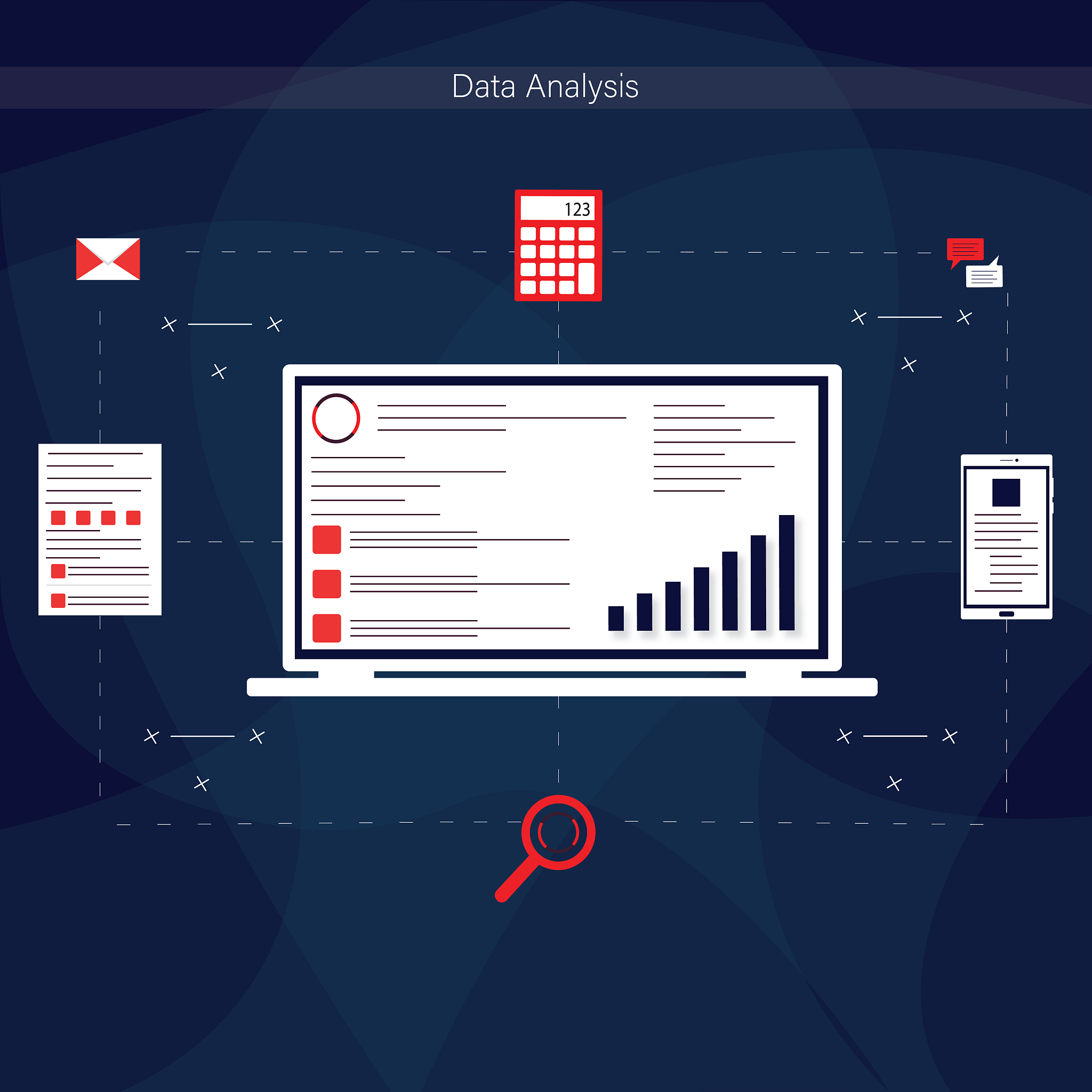 实证分析法：方法、特点及应用