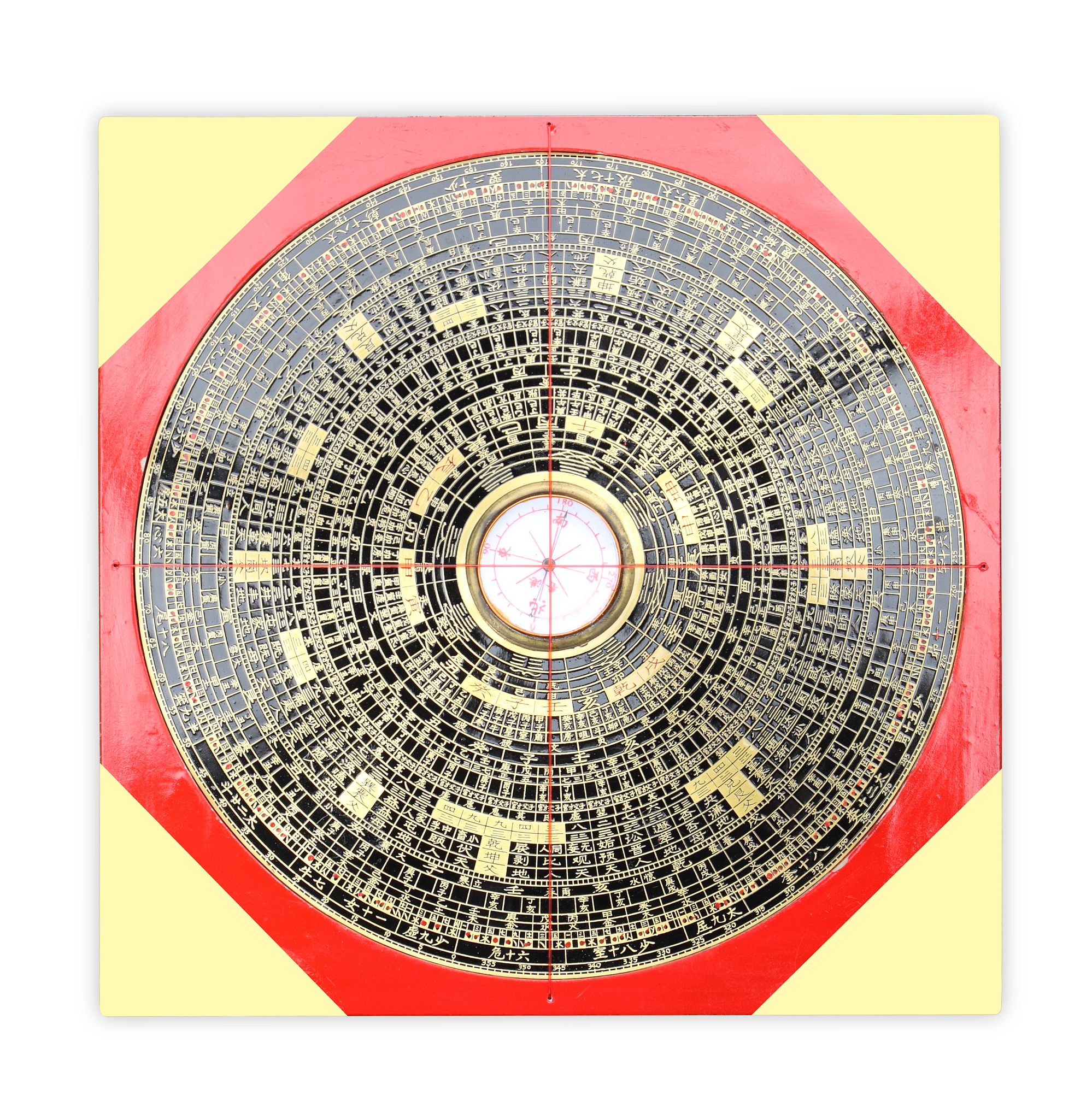 风水盔甲摆放指南：招财、避邪、提升家居风水