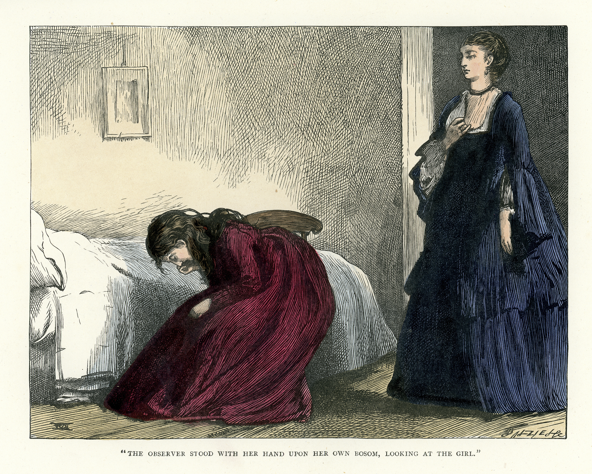 20世纪中国女性文学发展史：从萌芽到繁荣