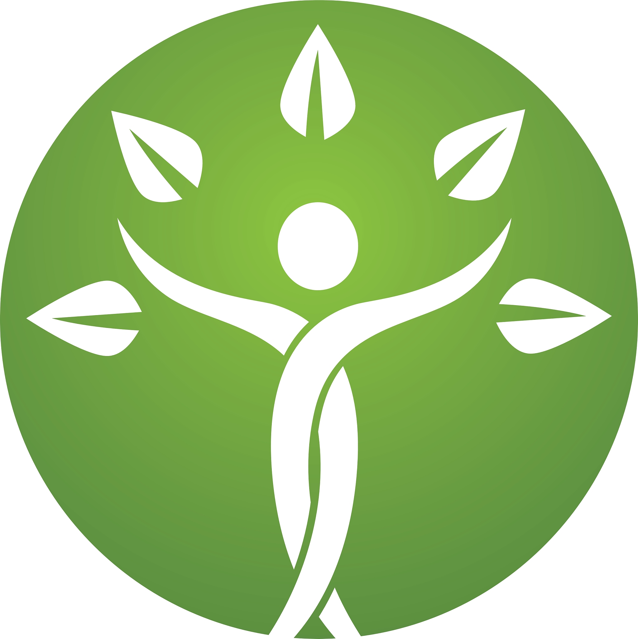 healthy life logo