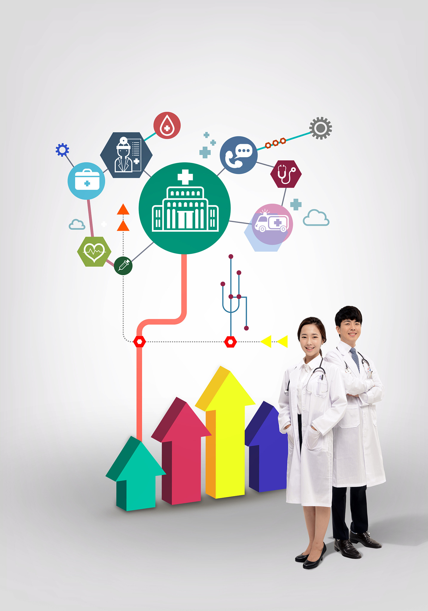 medical care