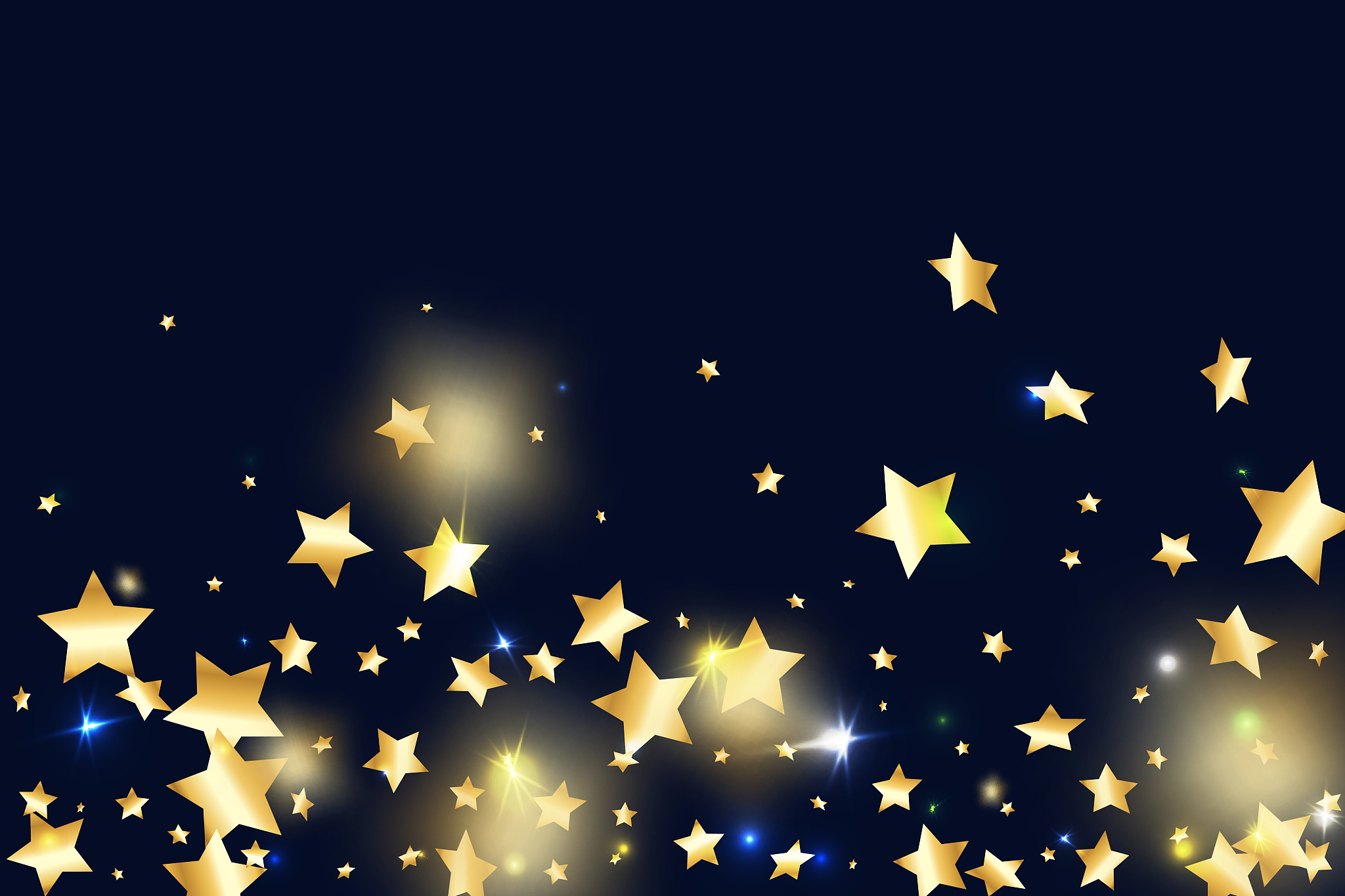 星星为什么眨眼睛？| 300字作文揭秘闪烁奥秘