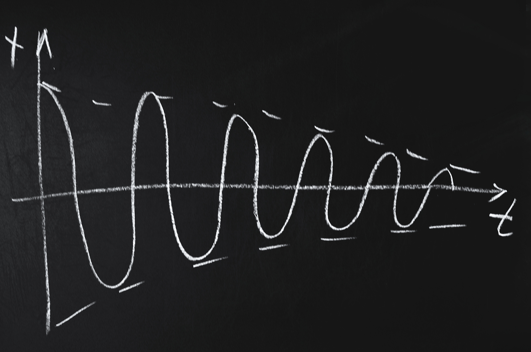 physics. damped oscillations.