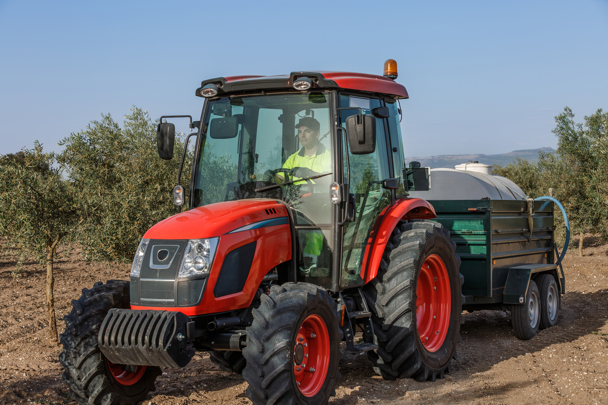 农业动力机械总结