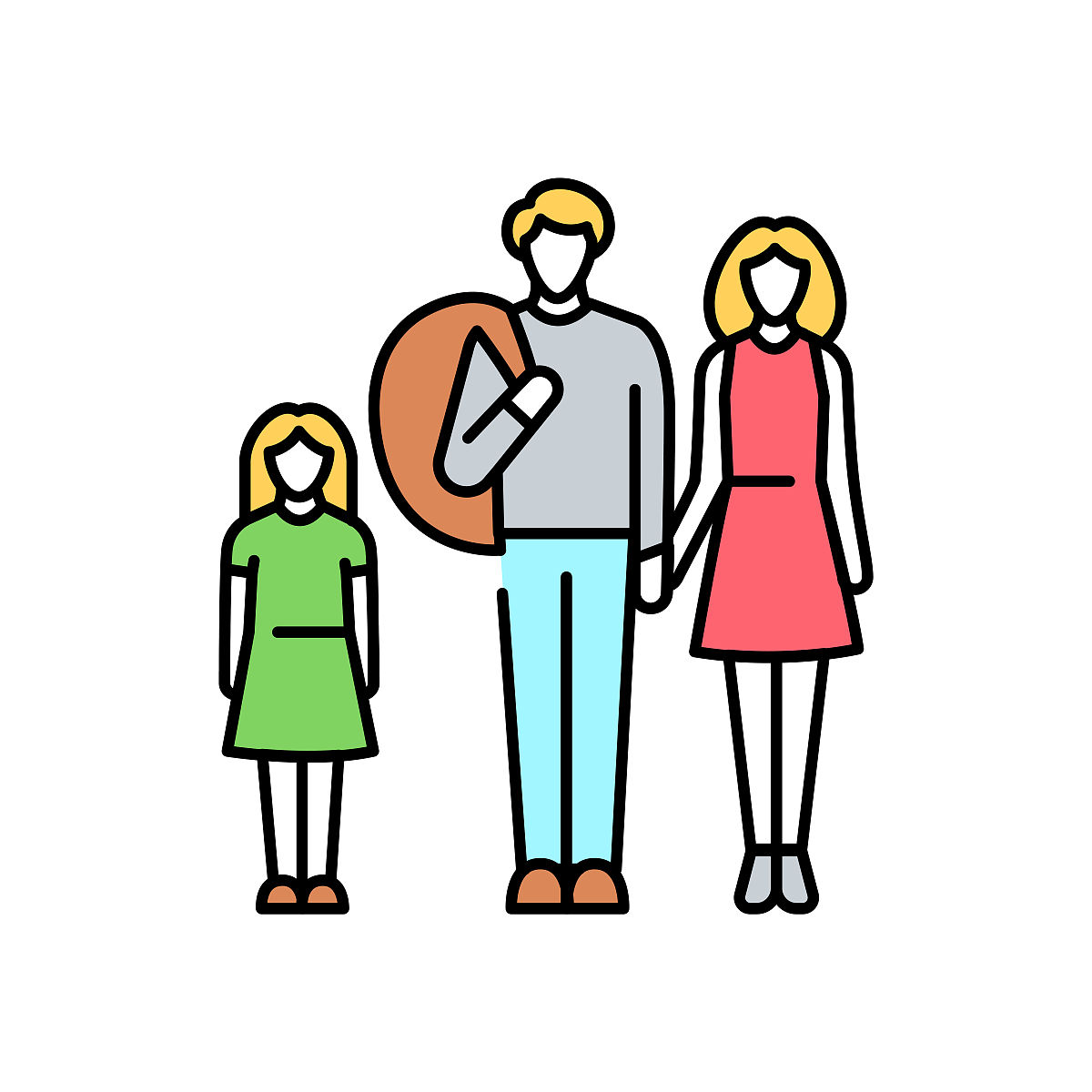 包含'临'字的社会责任示范点履责口号 - 创意十足，责任担当