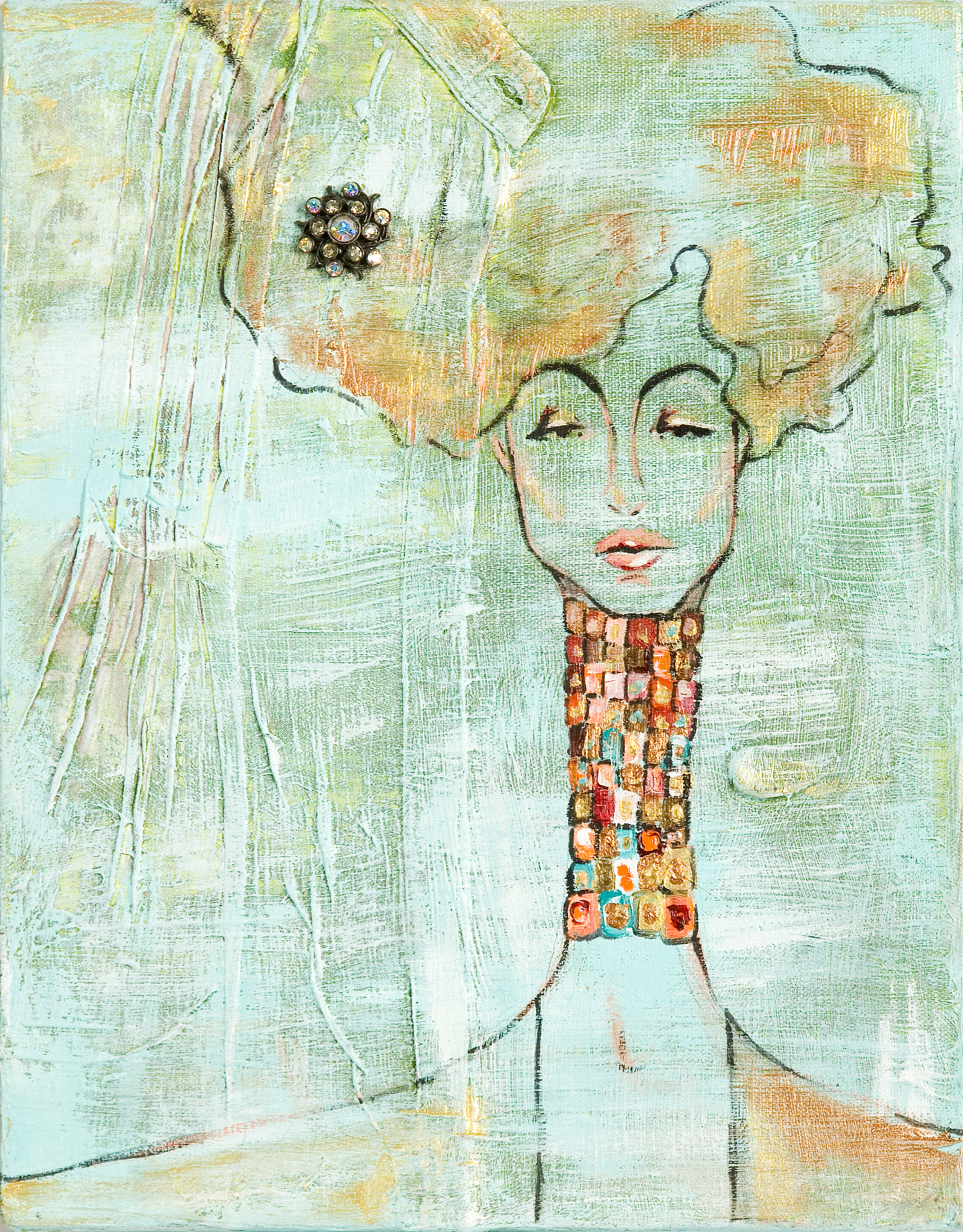 晚熟的人：加布里埃尔·加西亚·马尔克斯爱情杰作