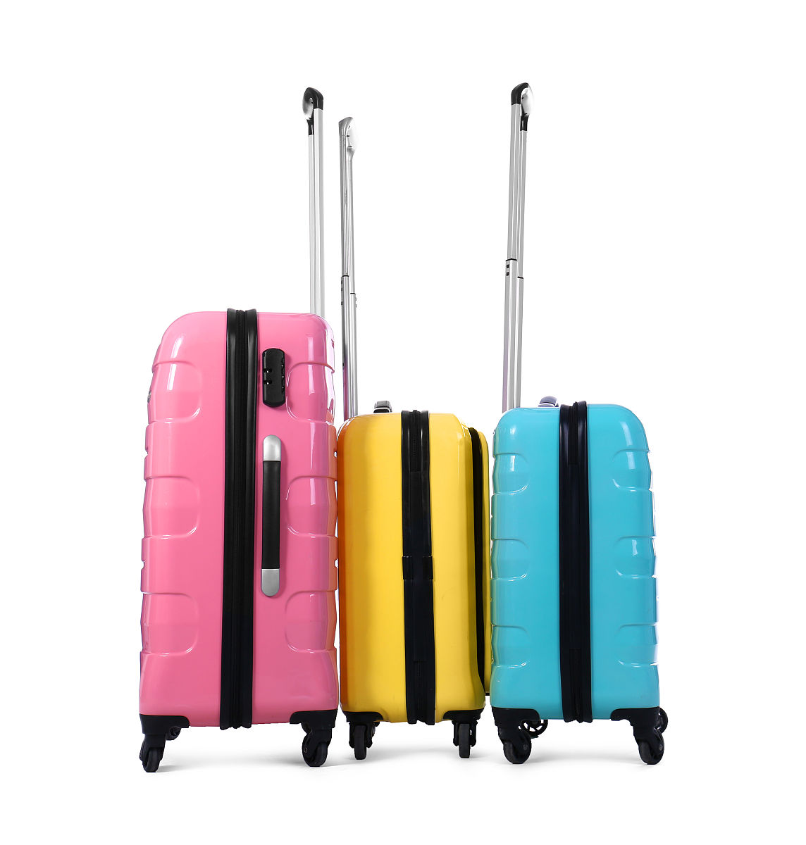 30寸行李箱尺寸详解：长宽高及航空规定