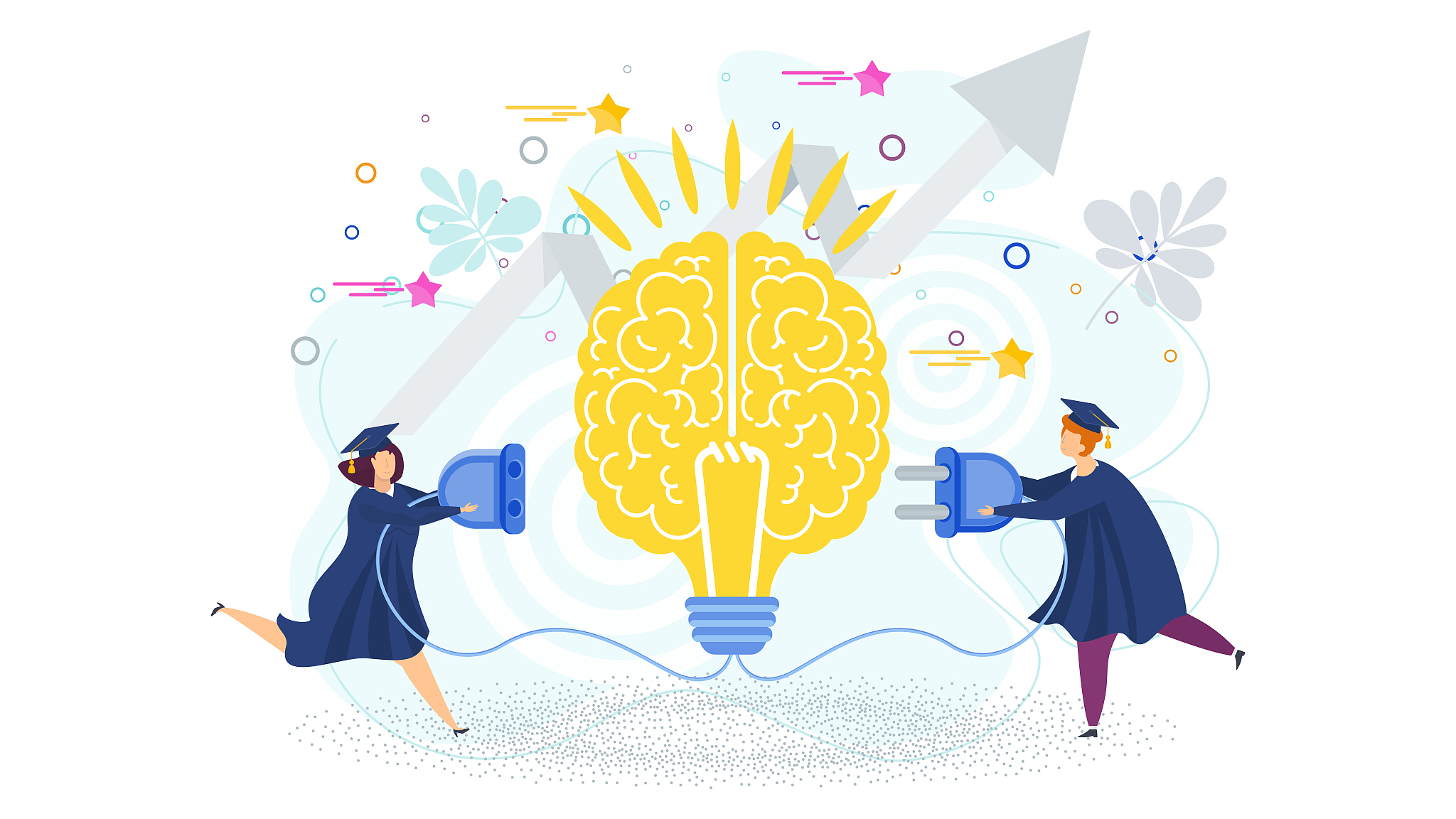 江门高级技工学校计算机网络应用专业就业前景分析