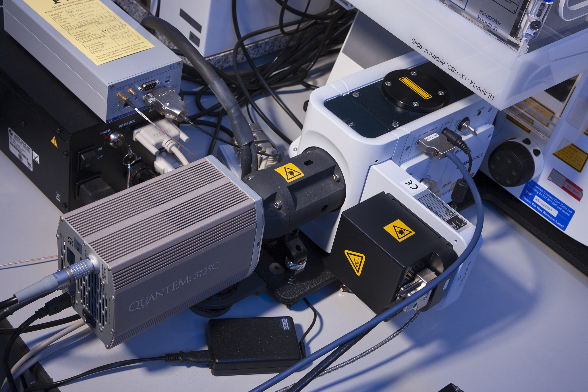 Robotics System Toolbox中的激光雷达工具箱可以对激光雷达进行控制并采集点云数据。