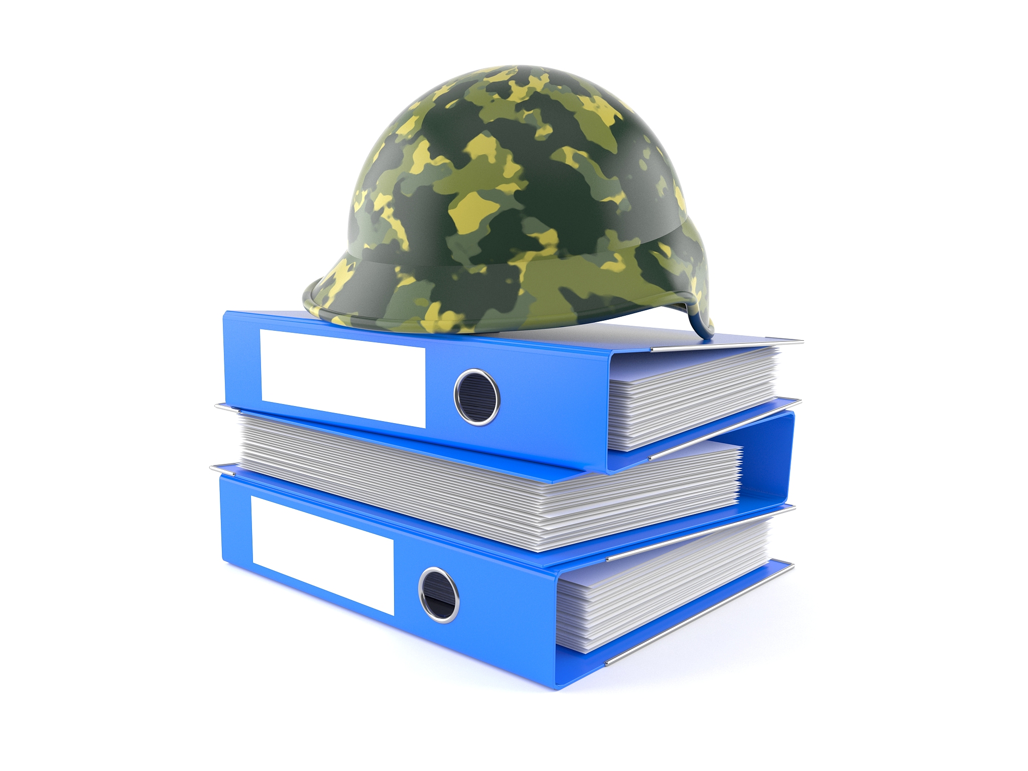 war documents