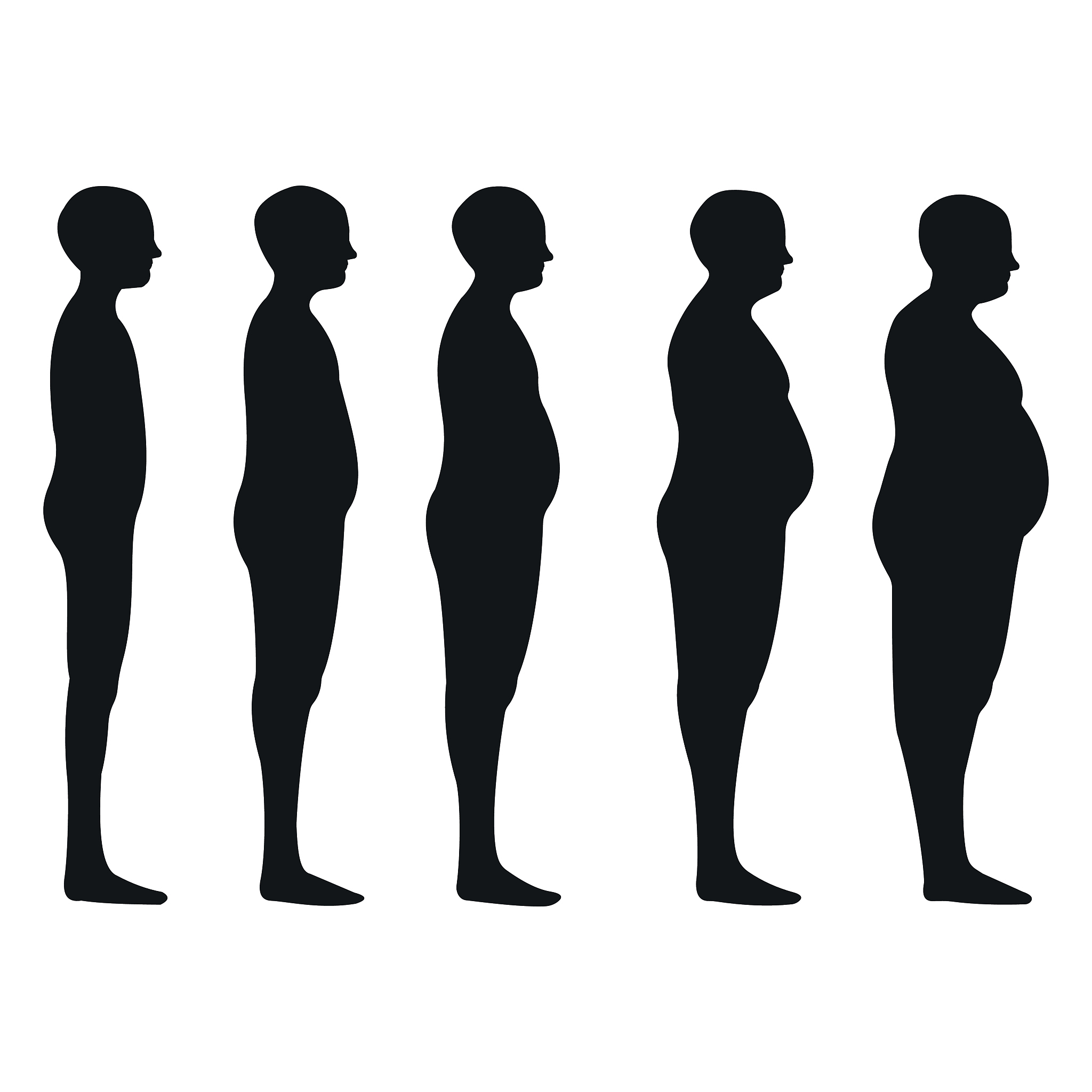 高血压的原因：常见因素及预防方法