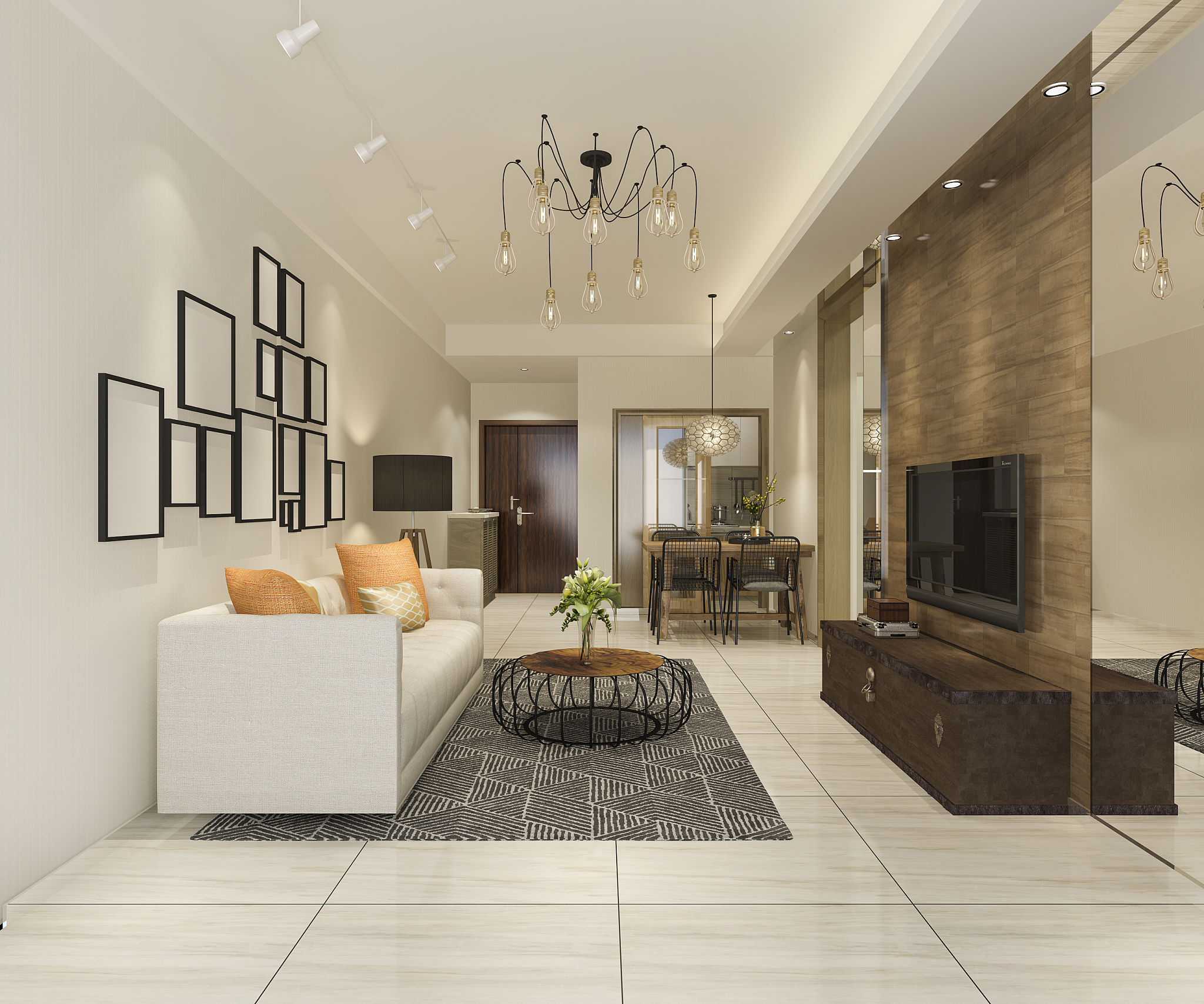 装修三套房子的血泪经验：避坑指南！