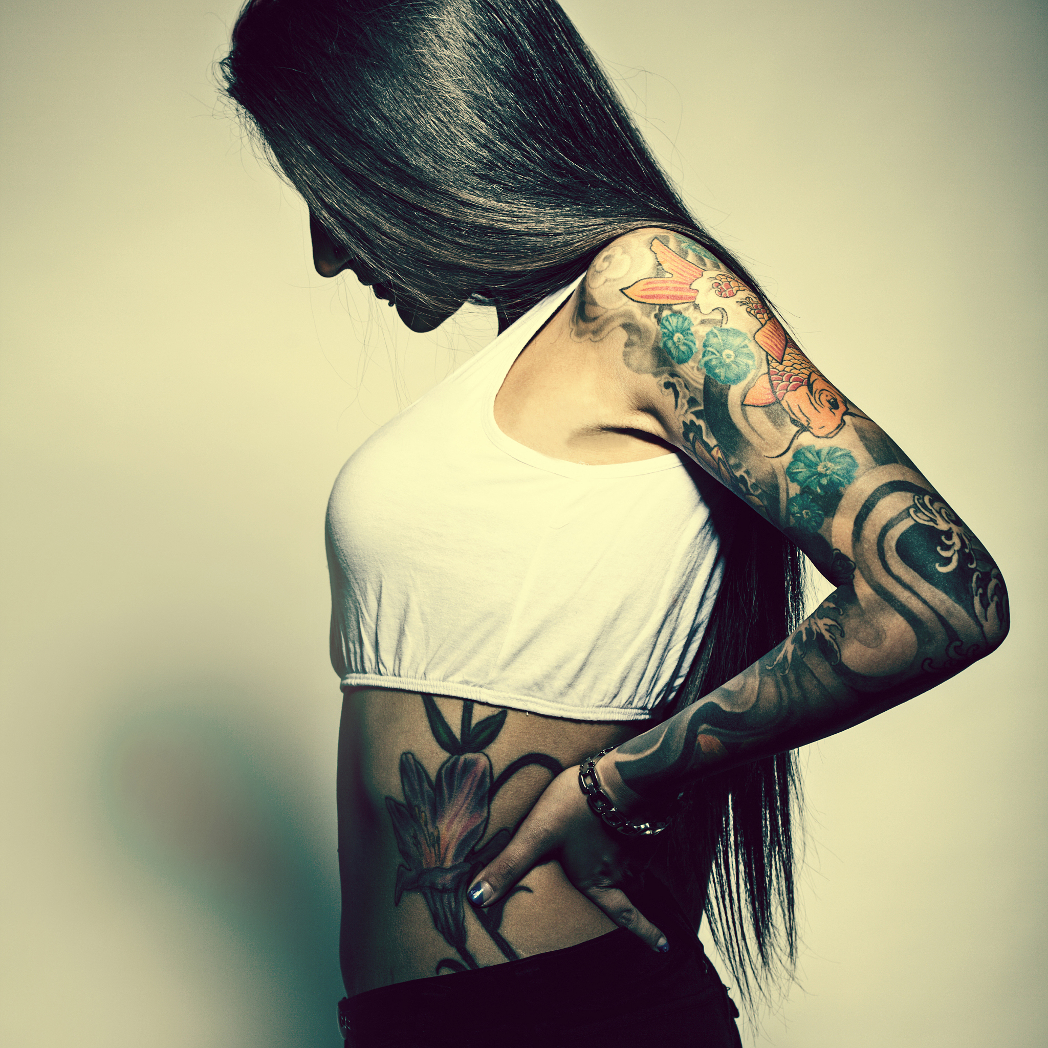 The Beauty of Tattoos: A Celebration of Self-Expression