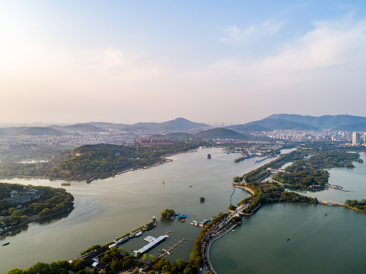 芜湖旅游攻略：景点、特色、发展前景全解析