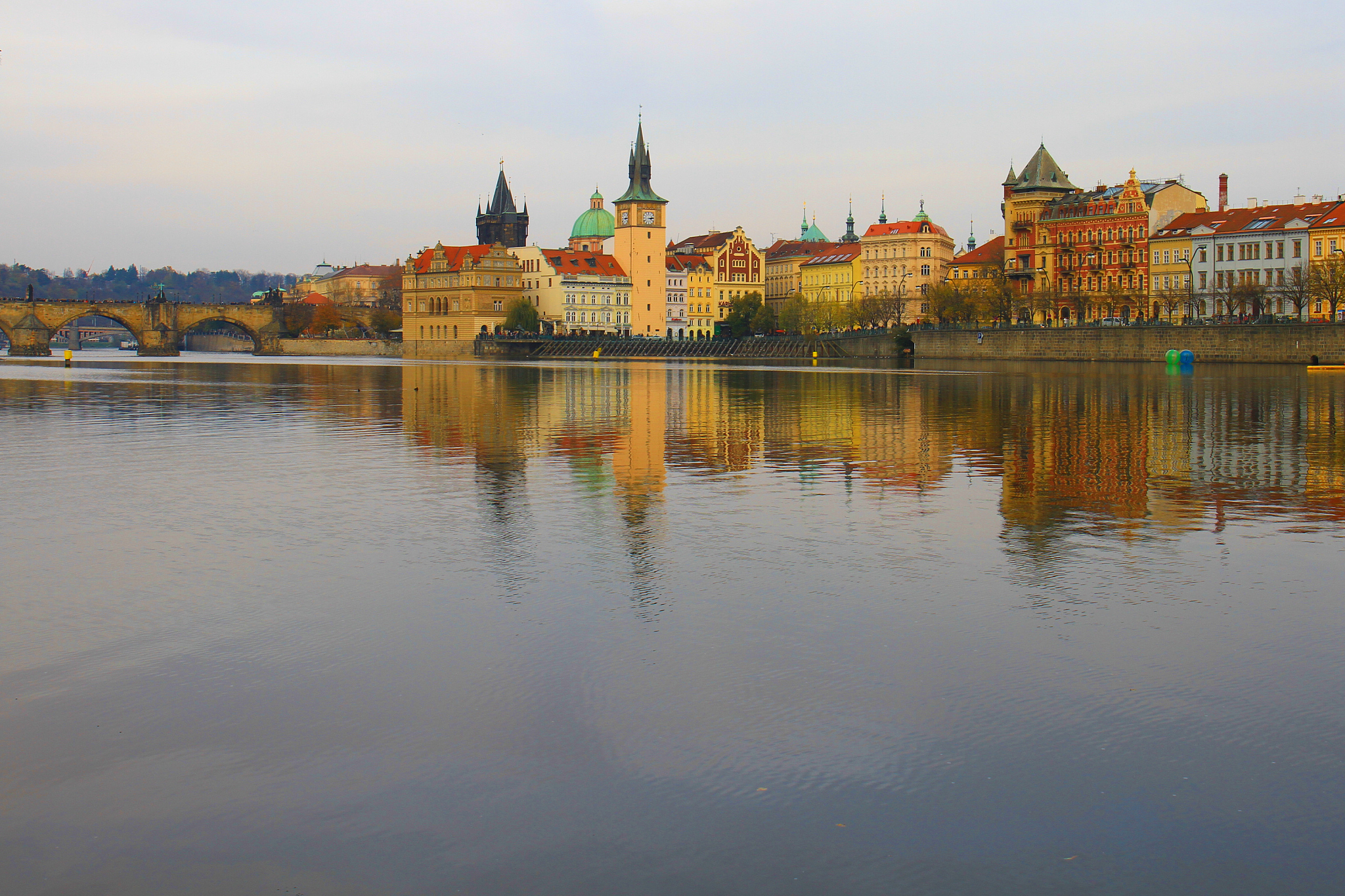 prague, czech republic