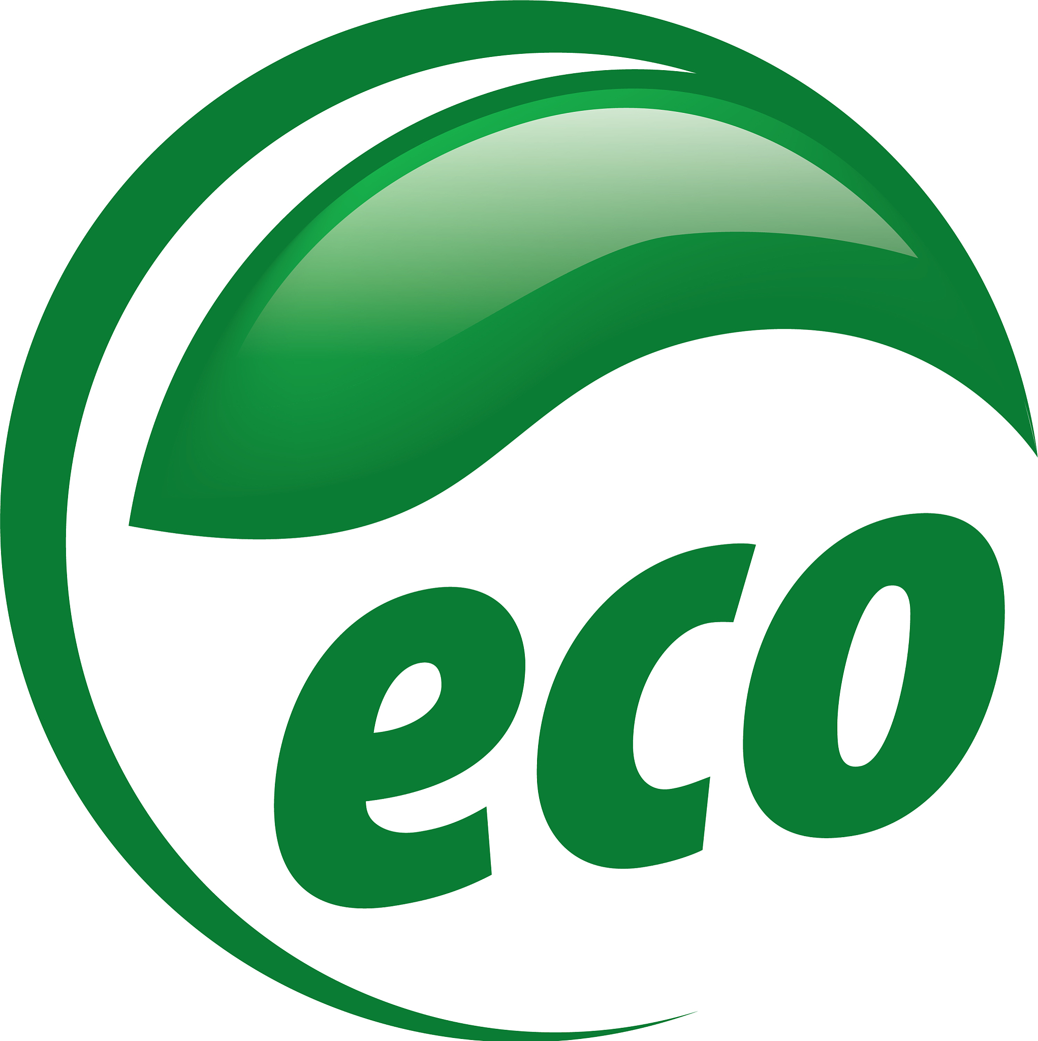 logo eco