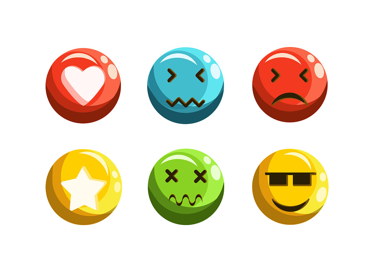 Choose a random emoji