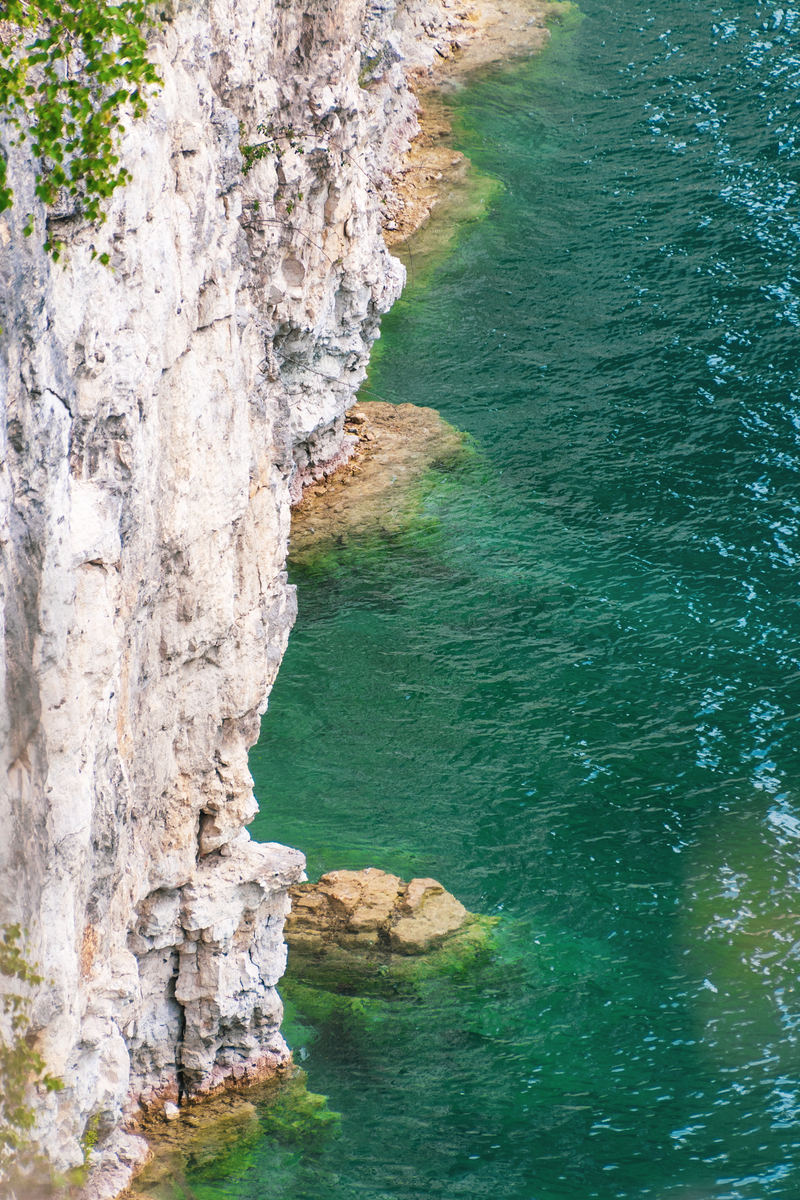 🌏震撼心灵之旅：探索全球最壮美的自然奇观