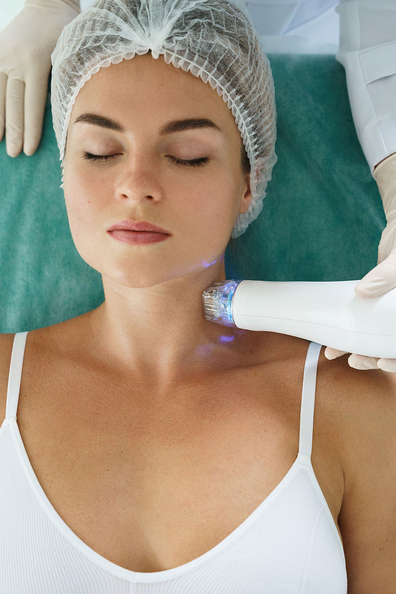 学医学美容技术专业就业前景如何？好就业吗？