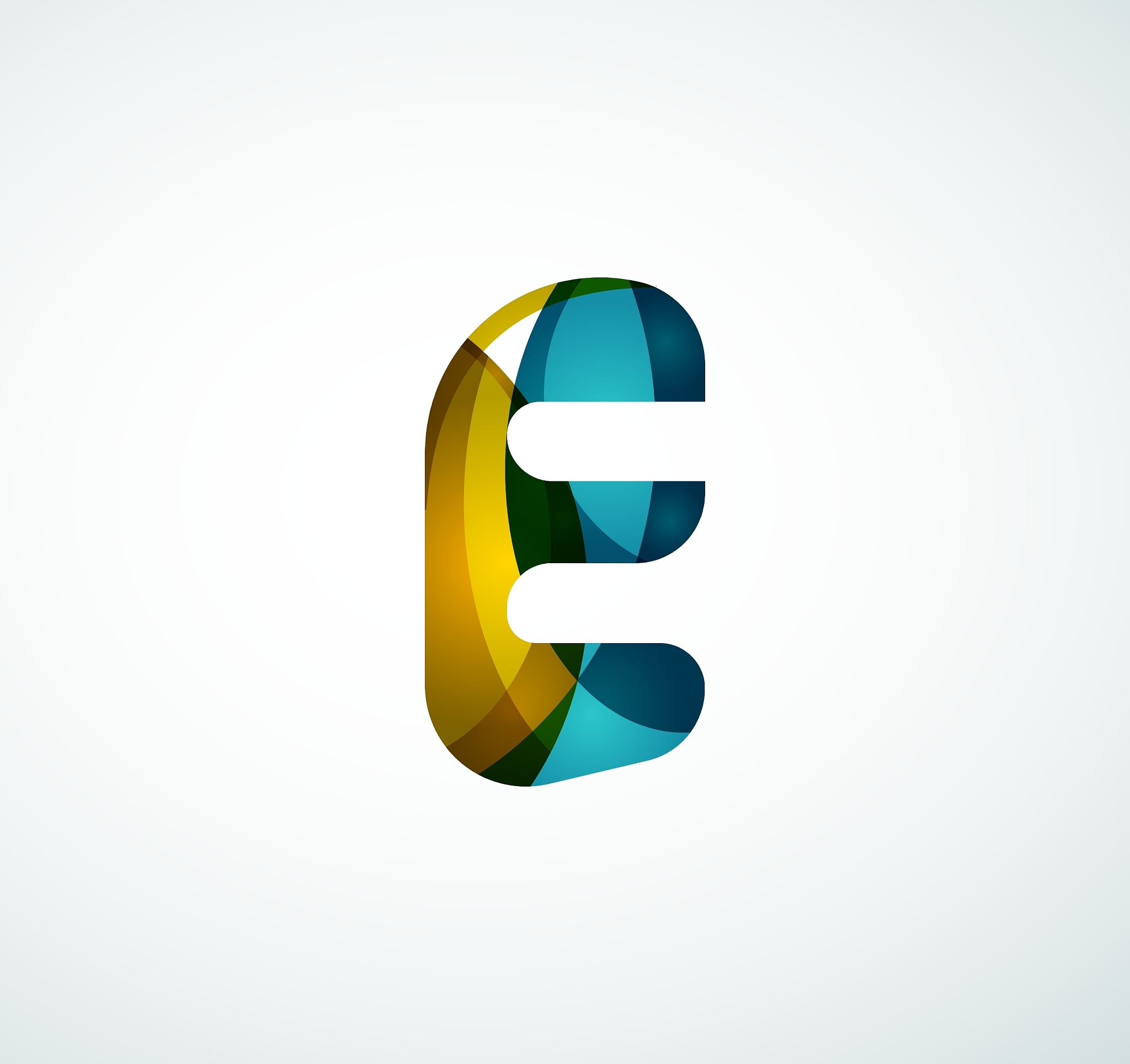letter logo