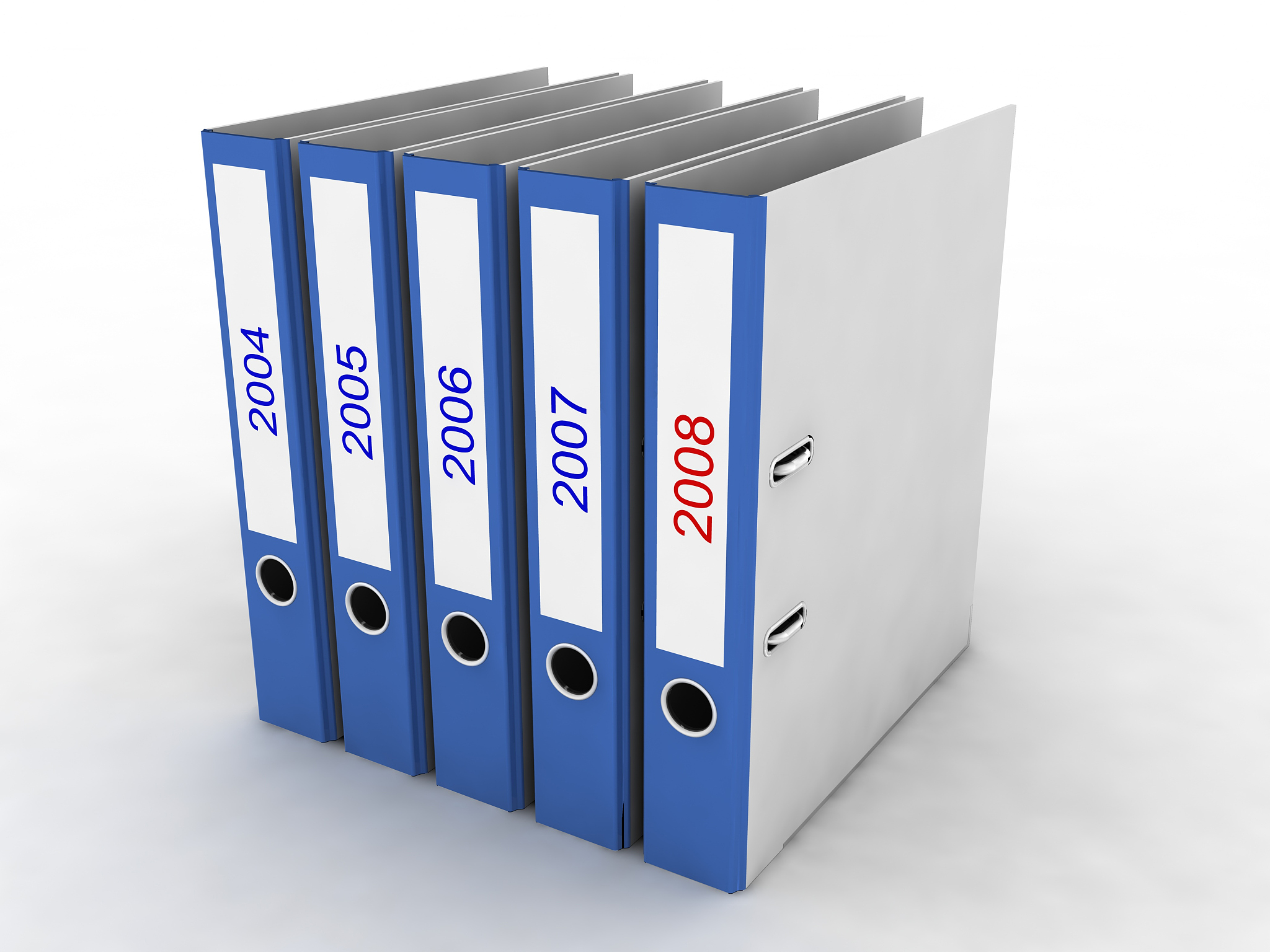 档案整理指南：步骤、技巧及好处