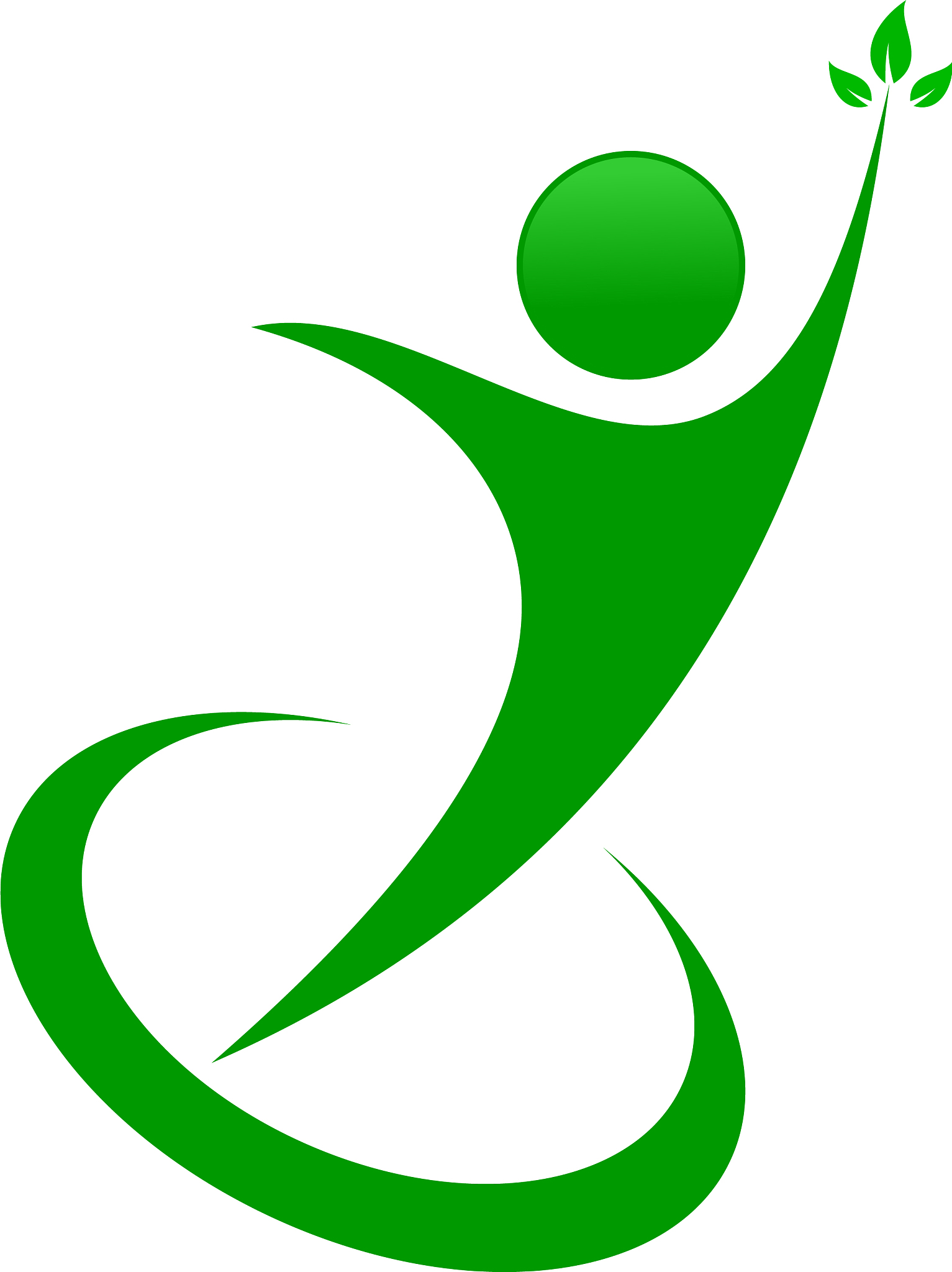 healthy life logo