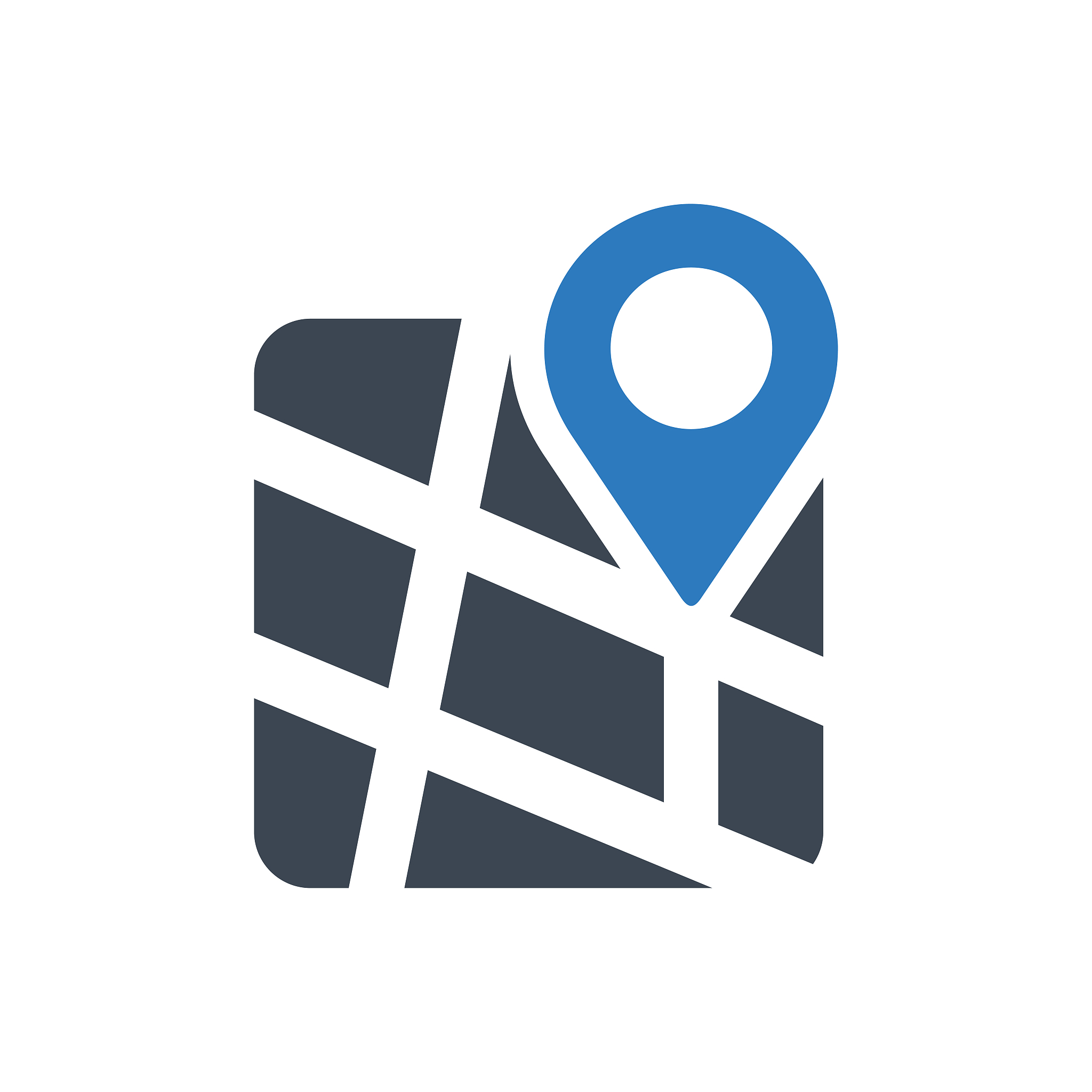 location icon