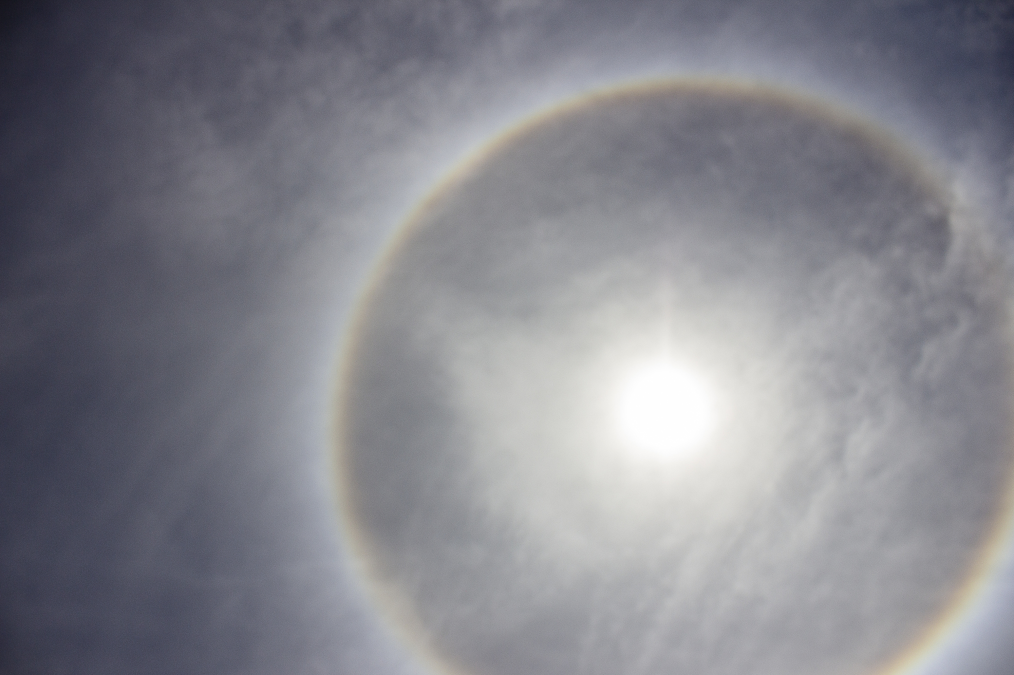 sun