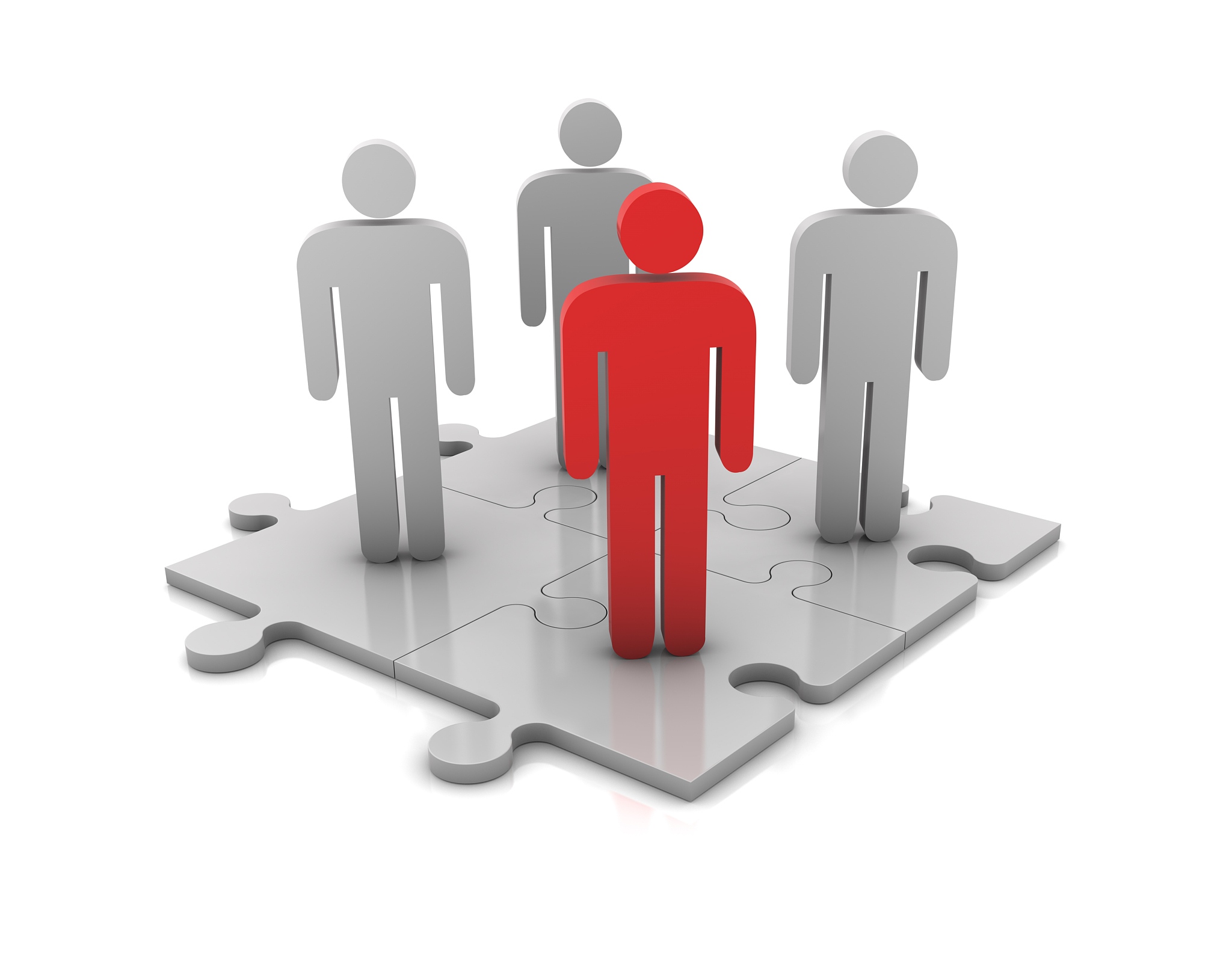 business team
